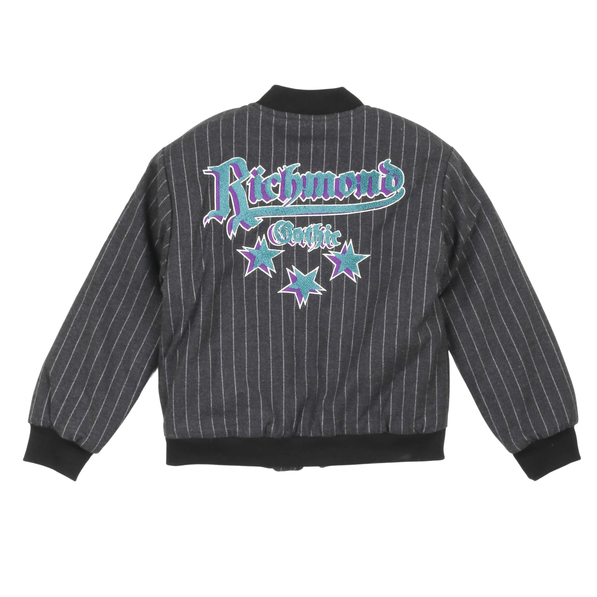 Giacche - john richmond