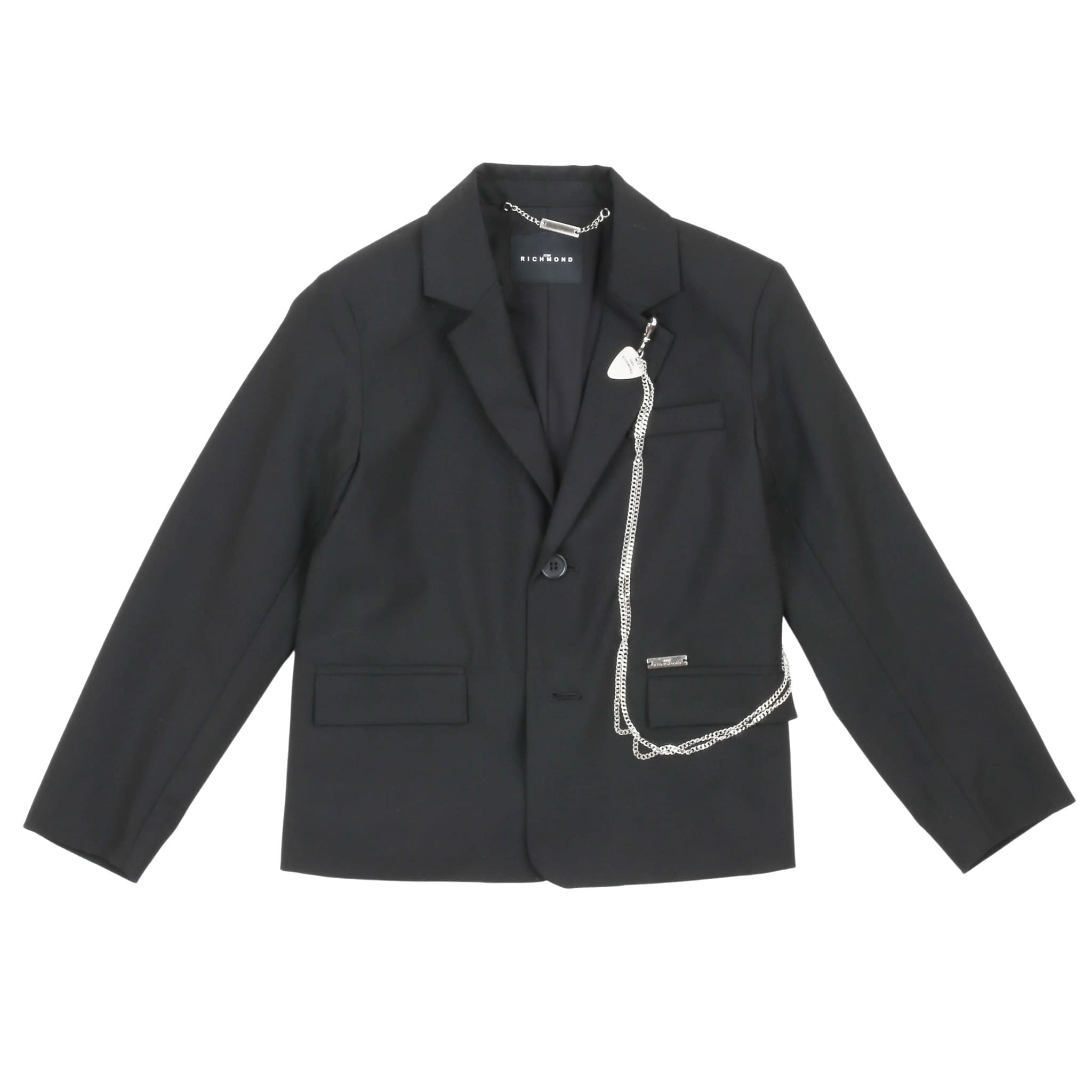 Giacche - john richmond