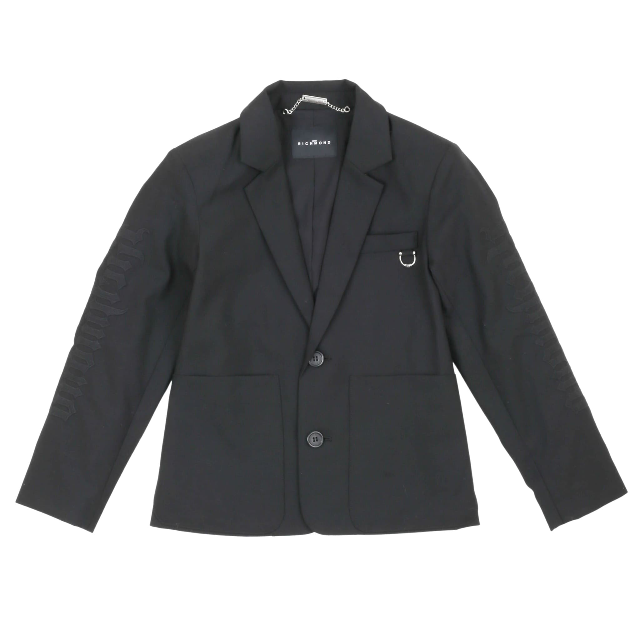 Giacche - john richmond