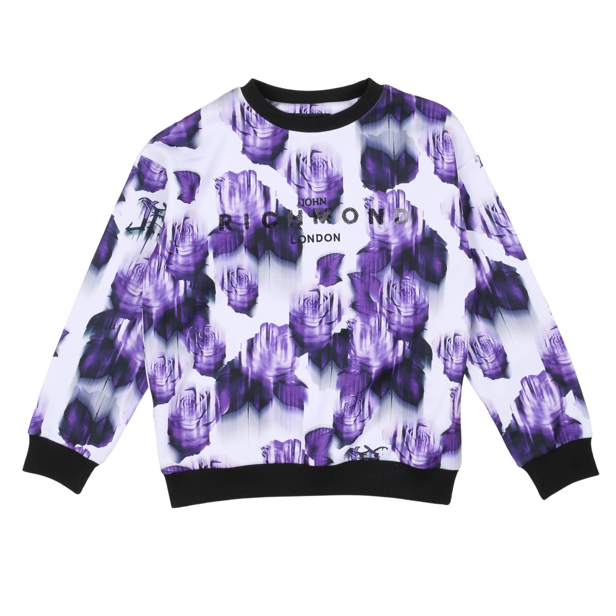 Felpe - john richmond