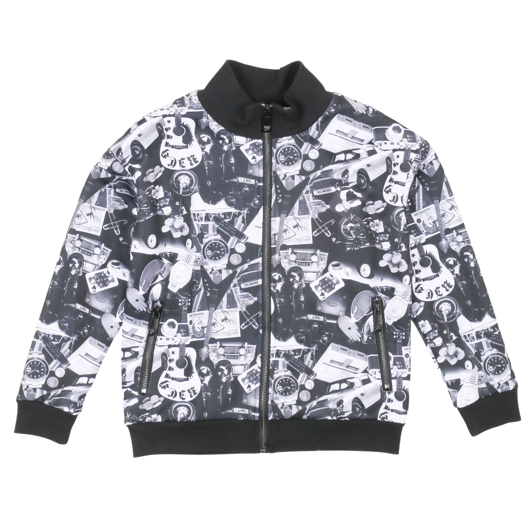 Felpe - john richmond