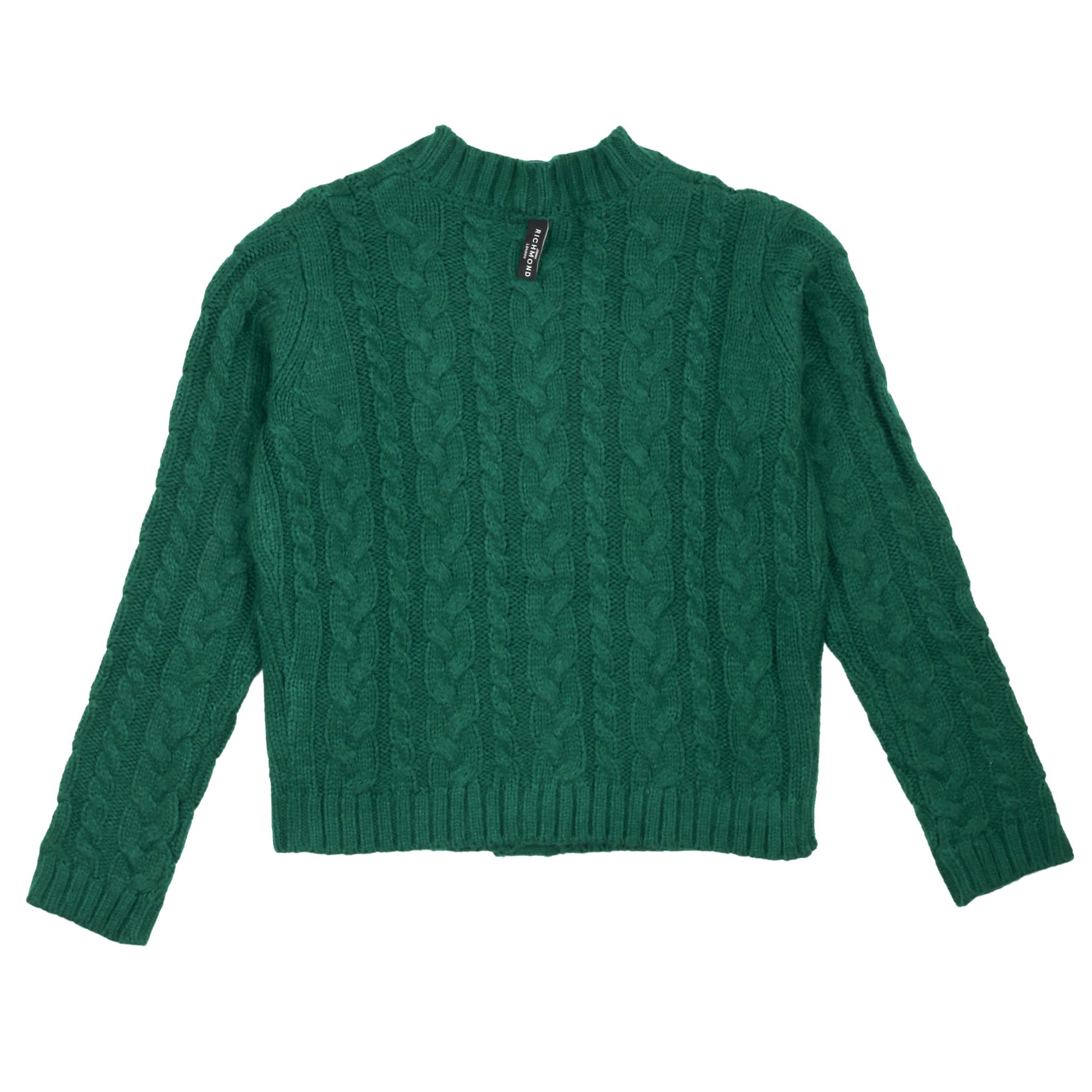 Cardigan - john richmond