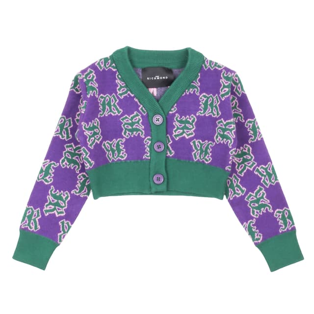 Пуловер ДЕАРУ