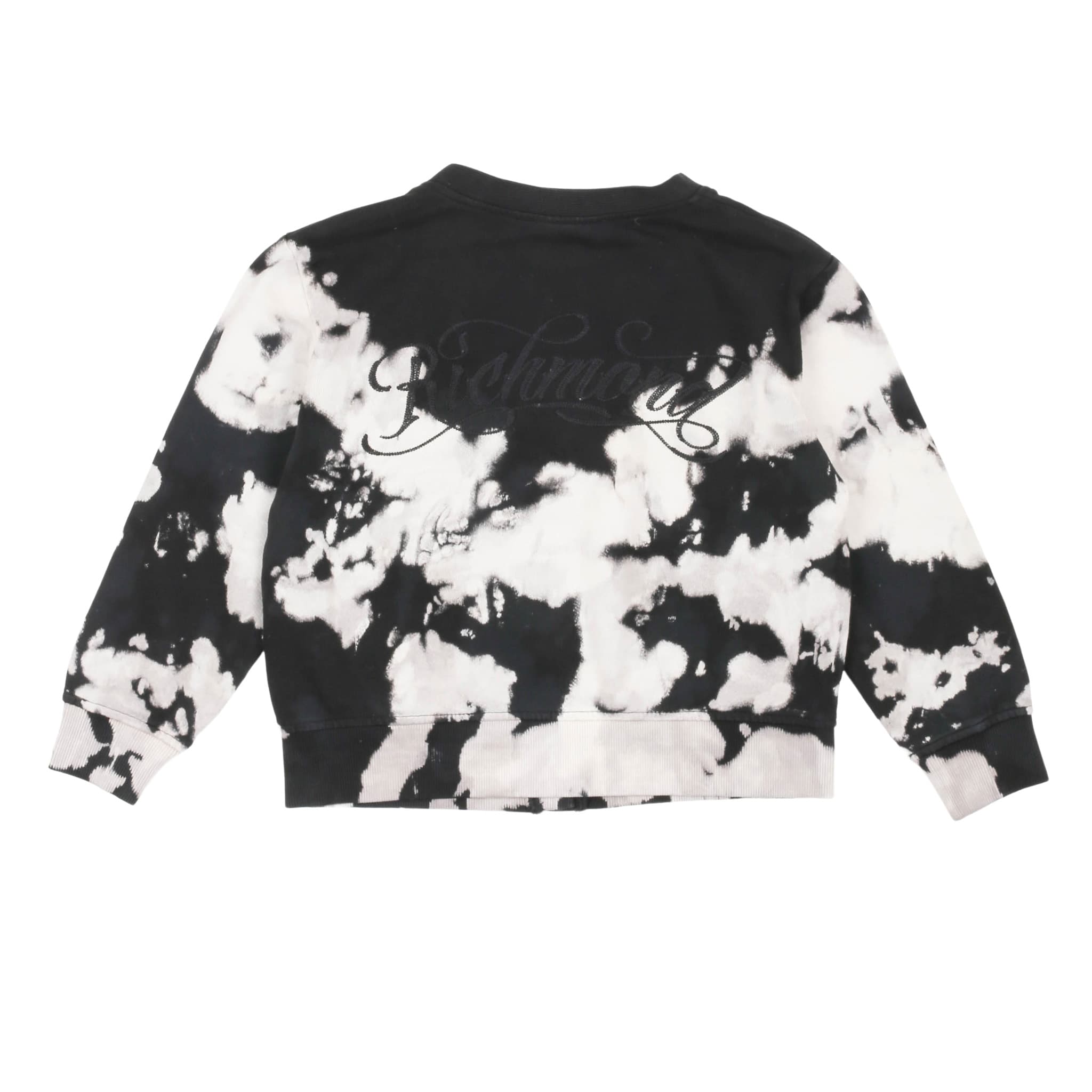 Cardigan - john richmond