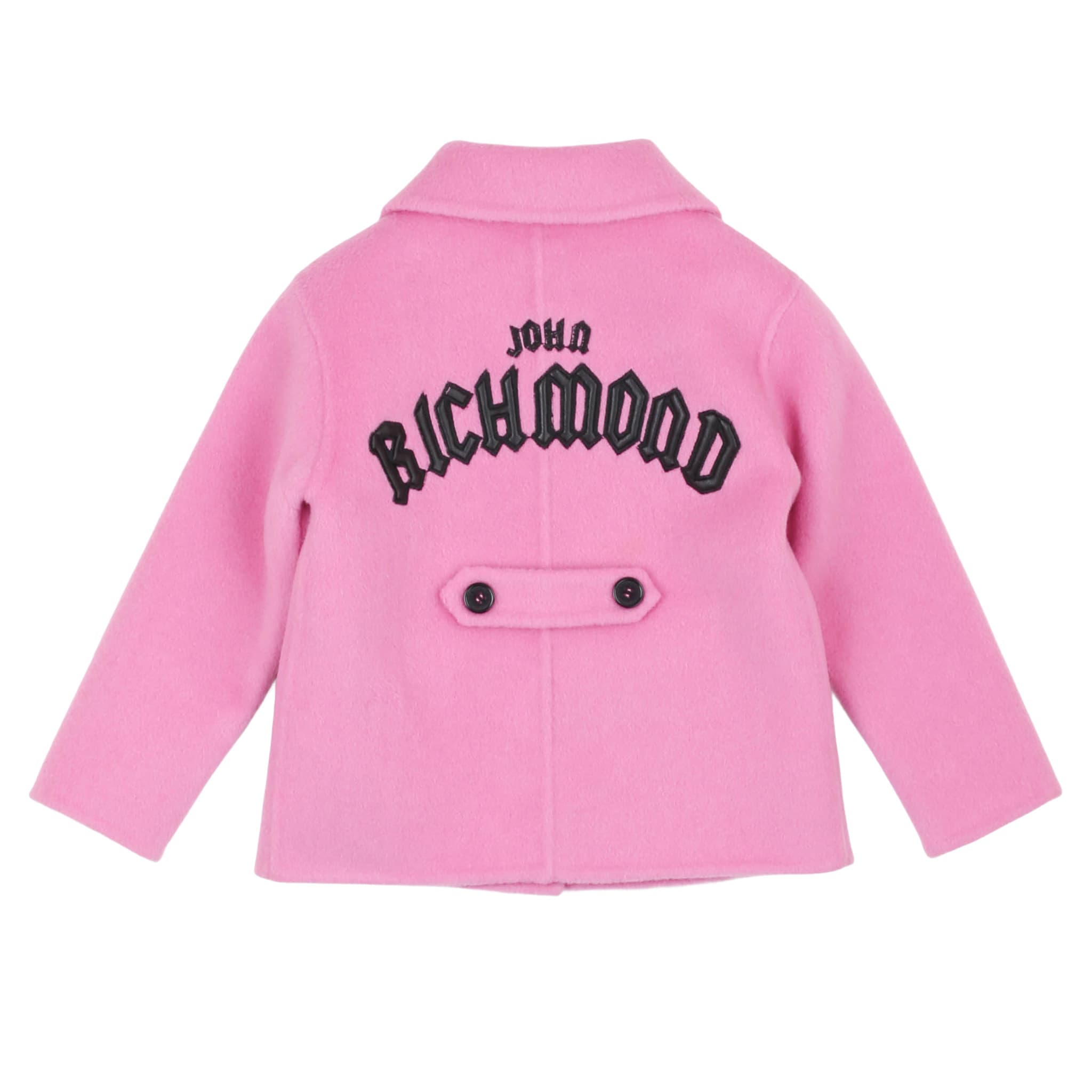 Cappotti - john richmond