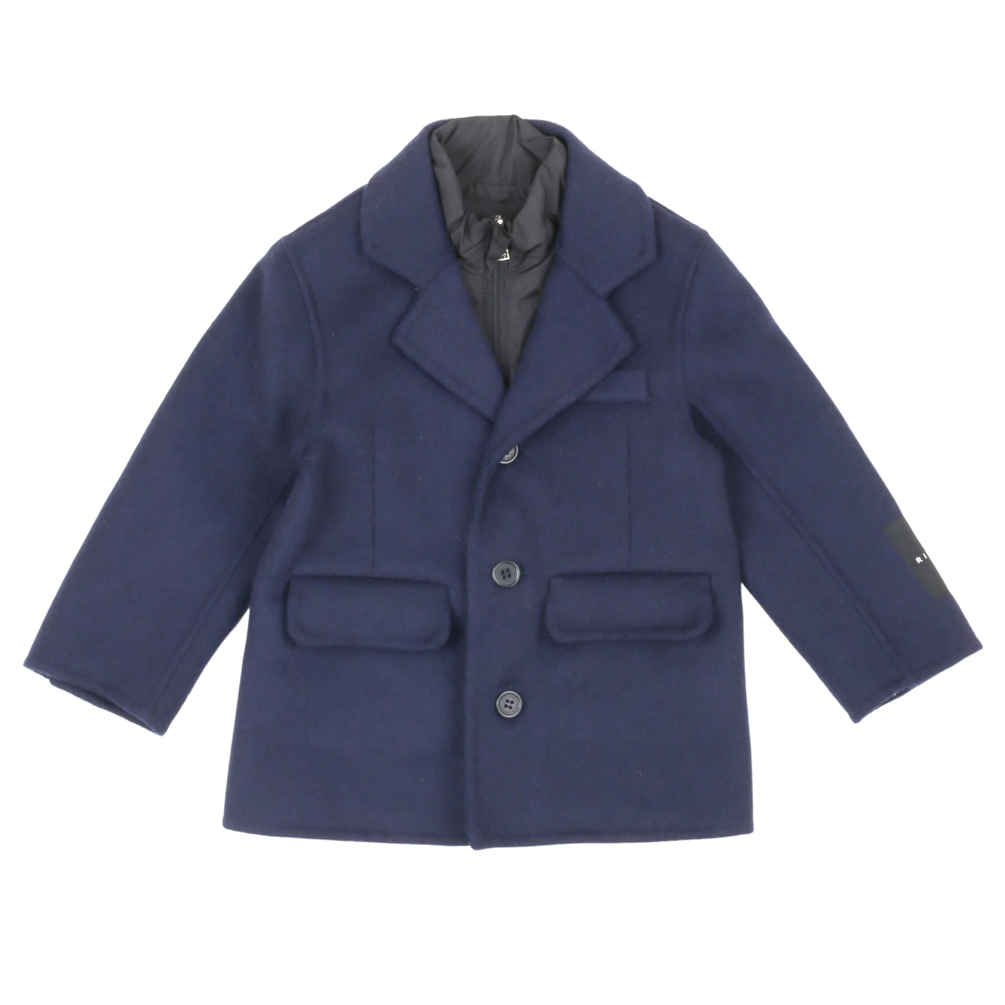 Cappotti - john richmond