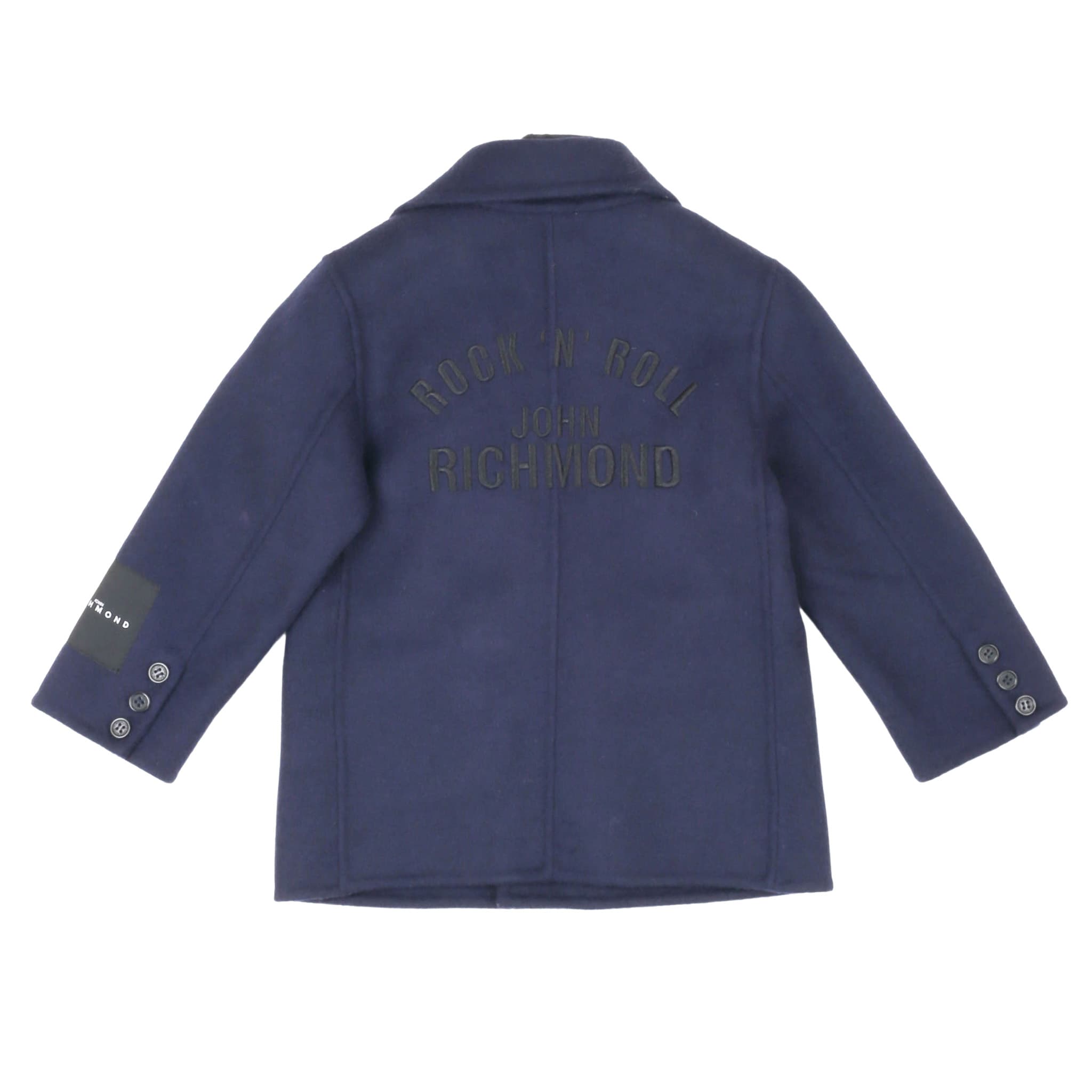 Cappotti - john richmond