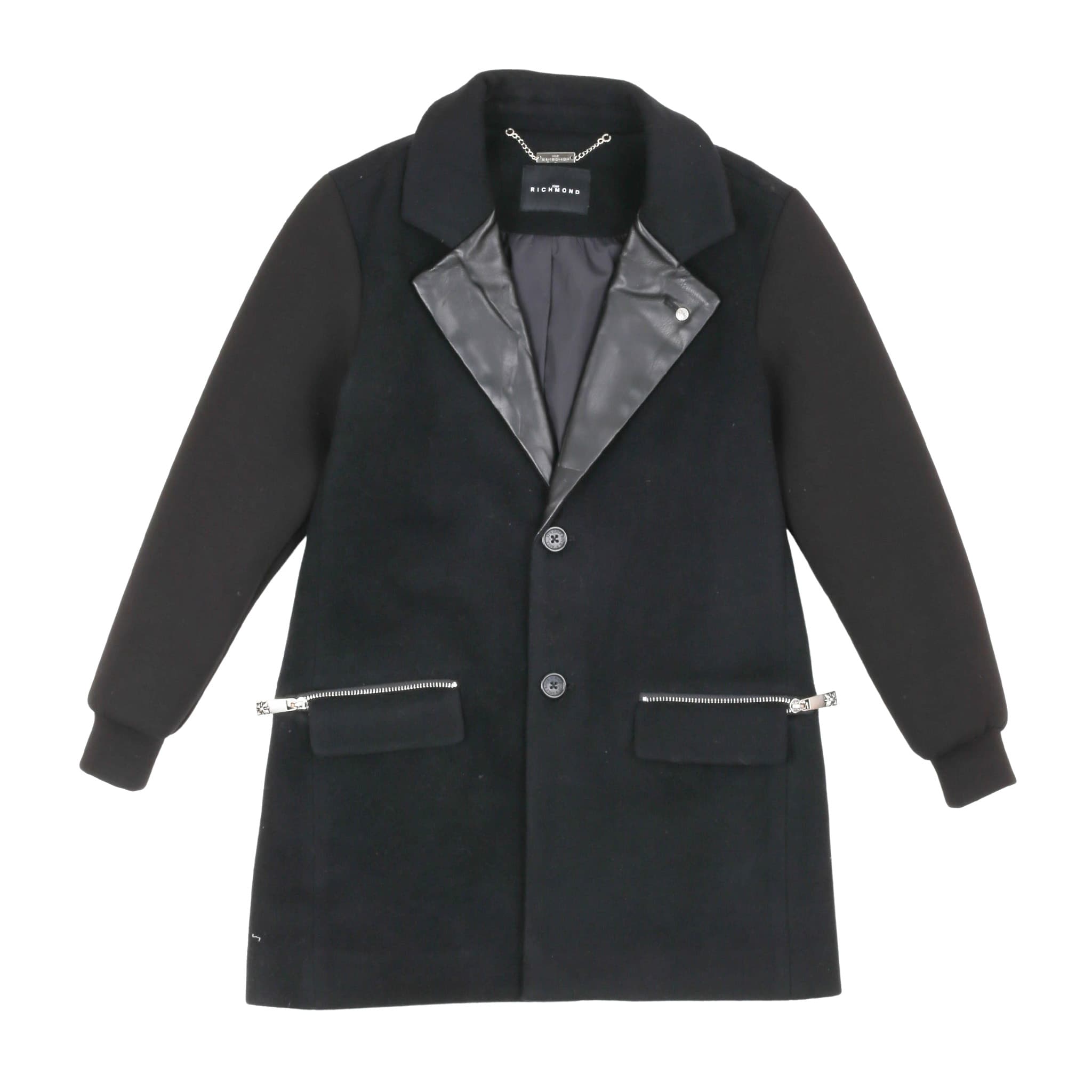 Cappotti - john richmond