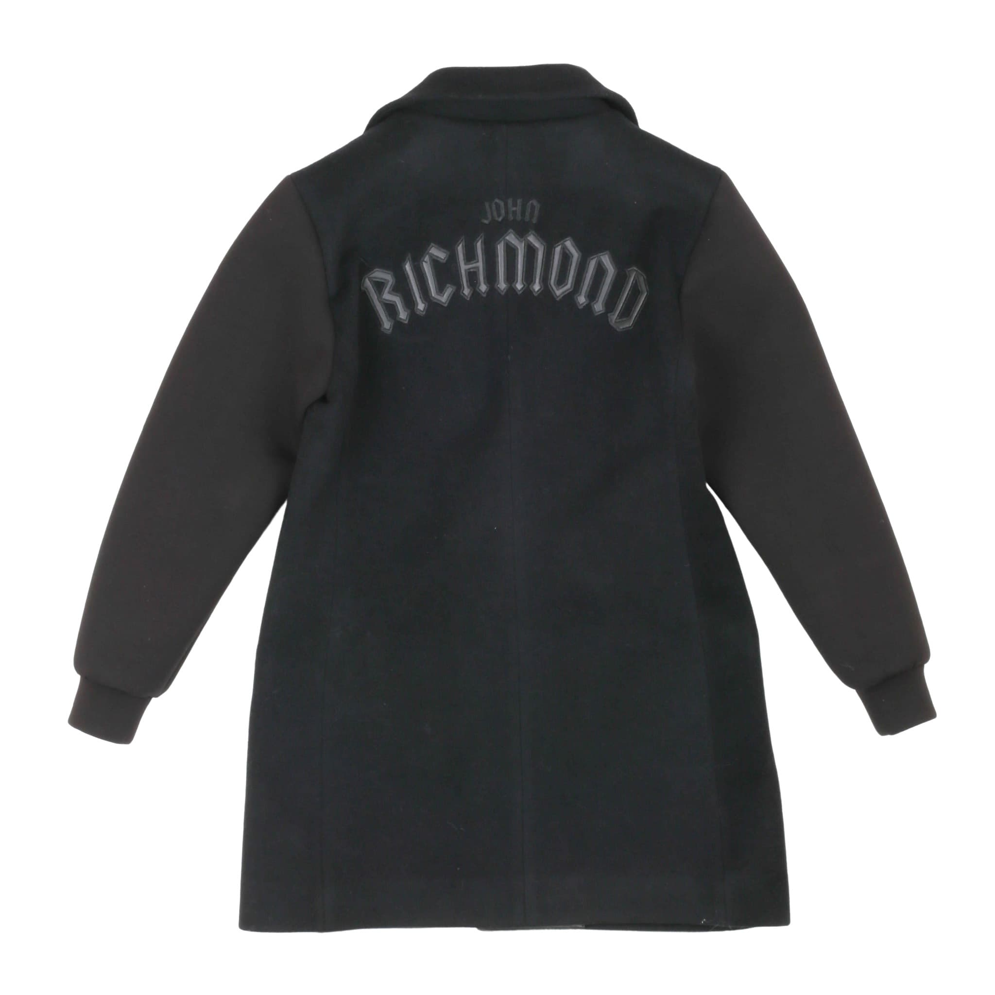 Cappotti - john richmond