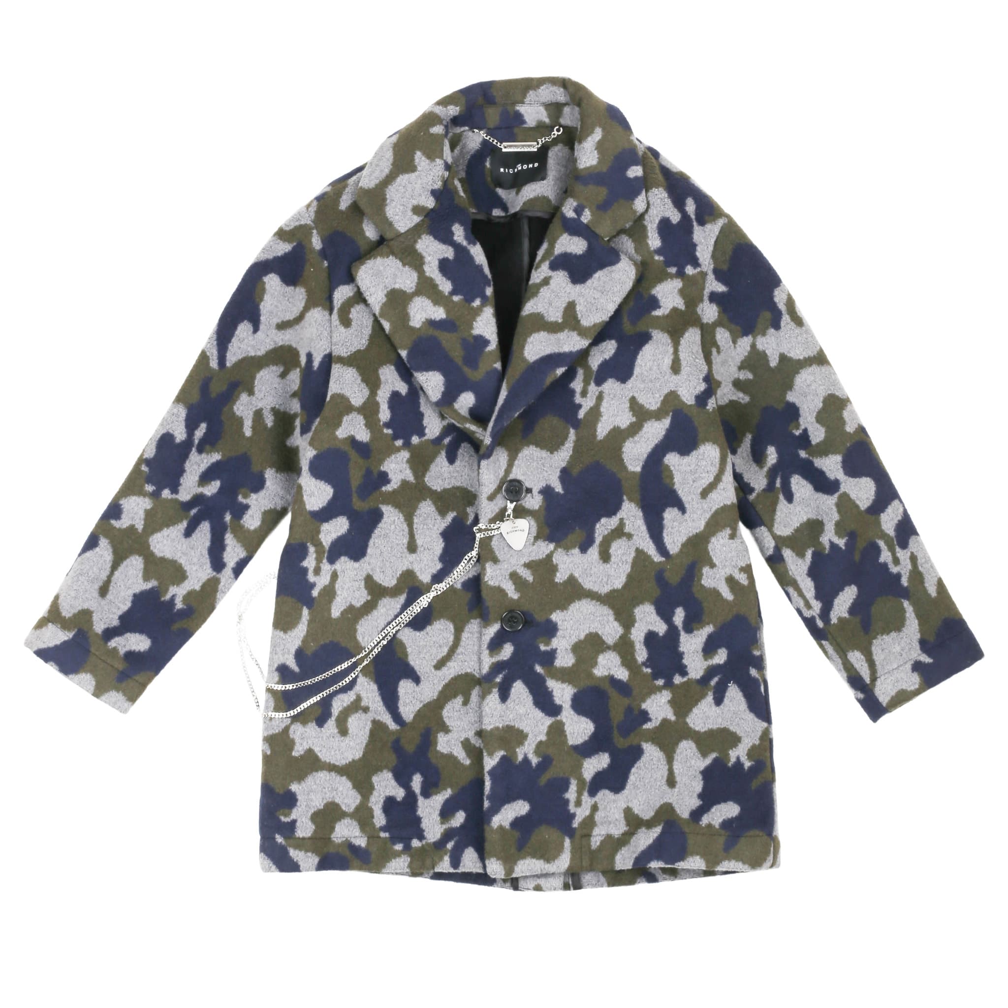 Cappotti - john richmond