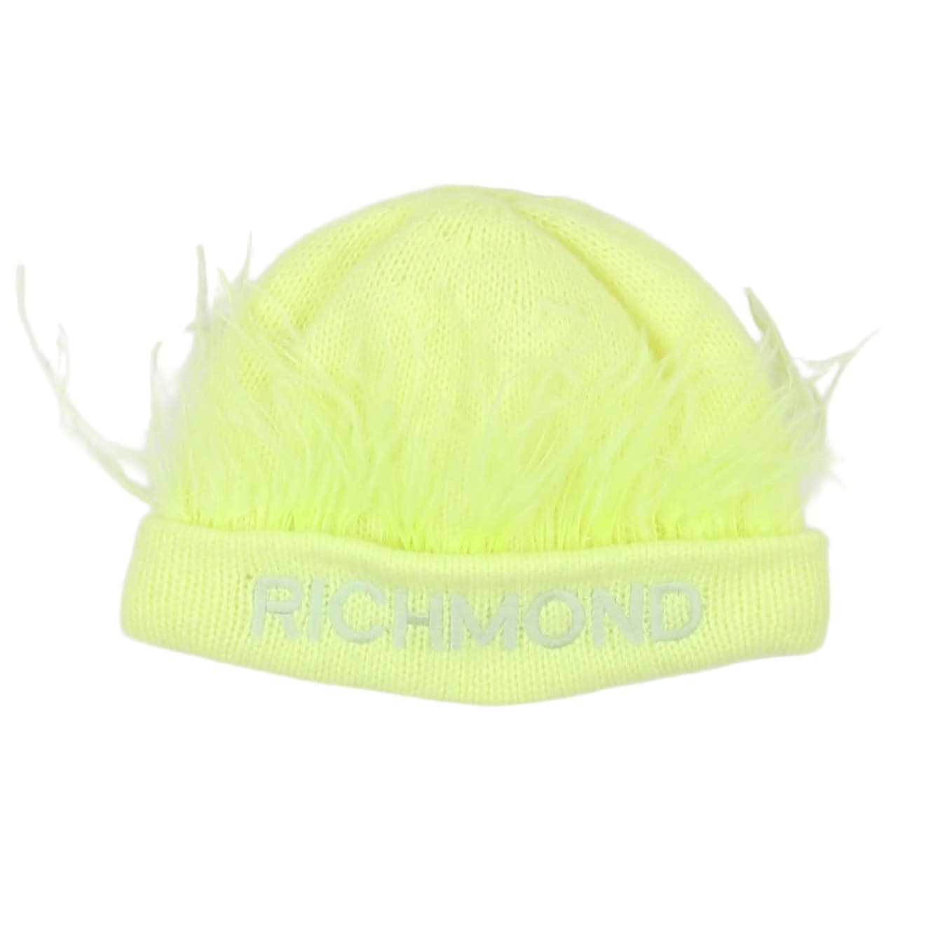 Cappelli - john richmond