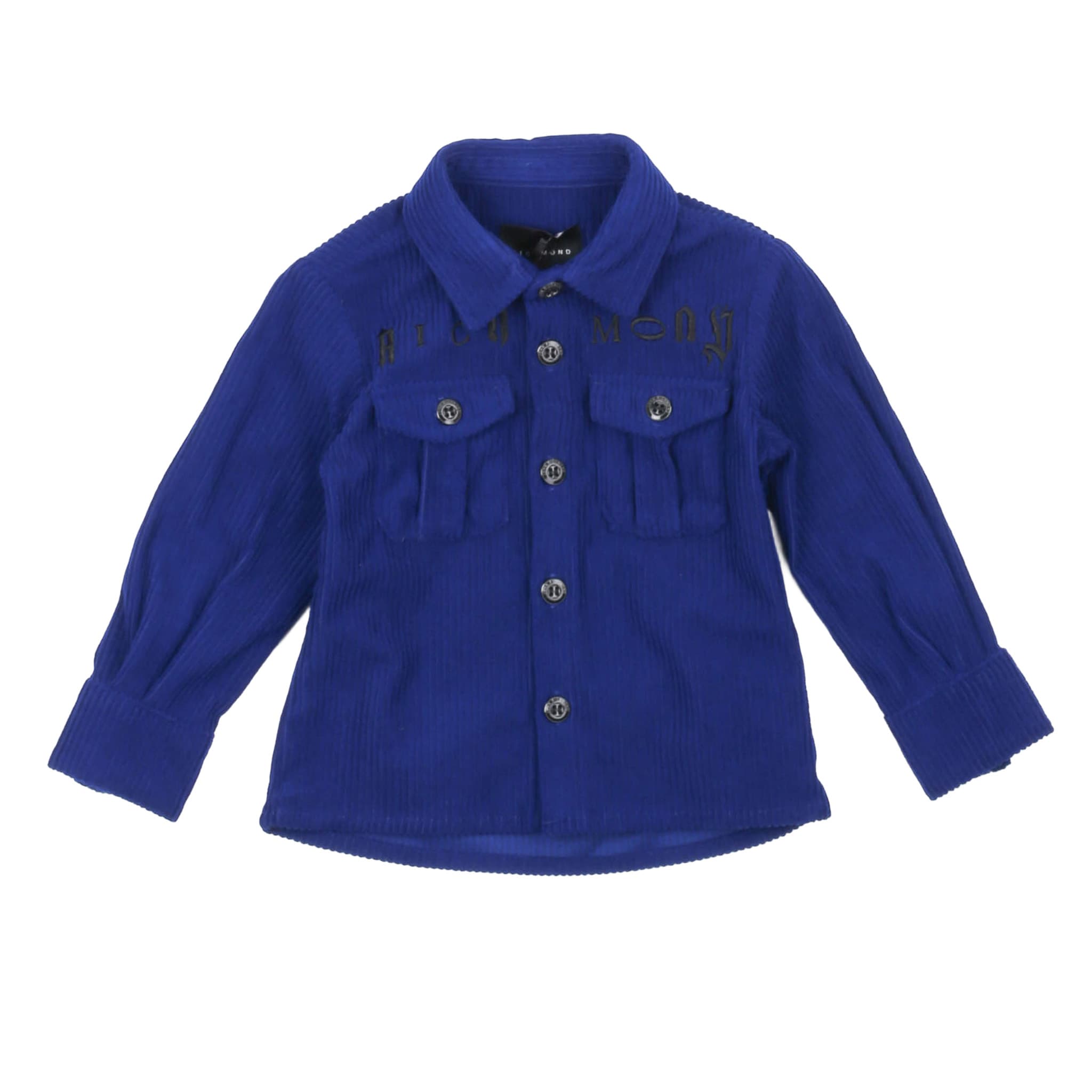 Camicie - john richmond