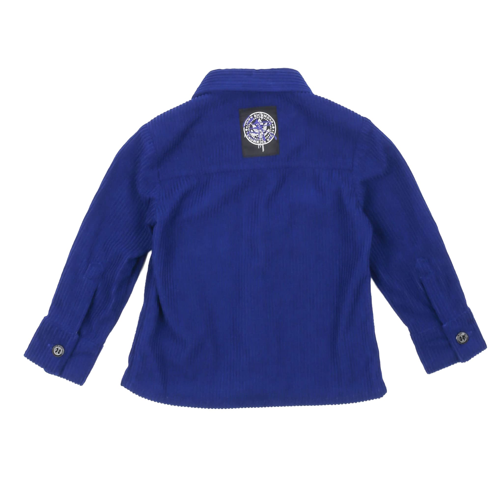 Camicie - john richmond