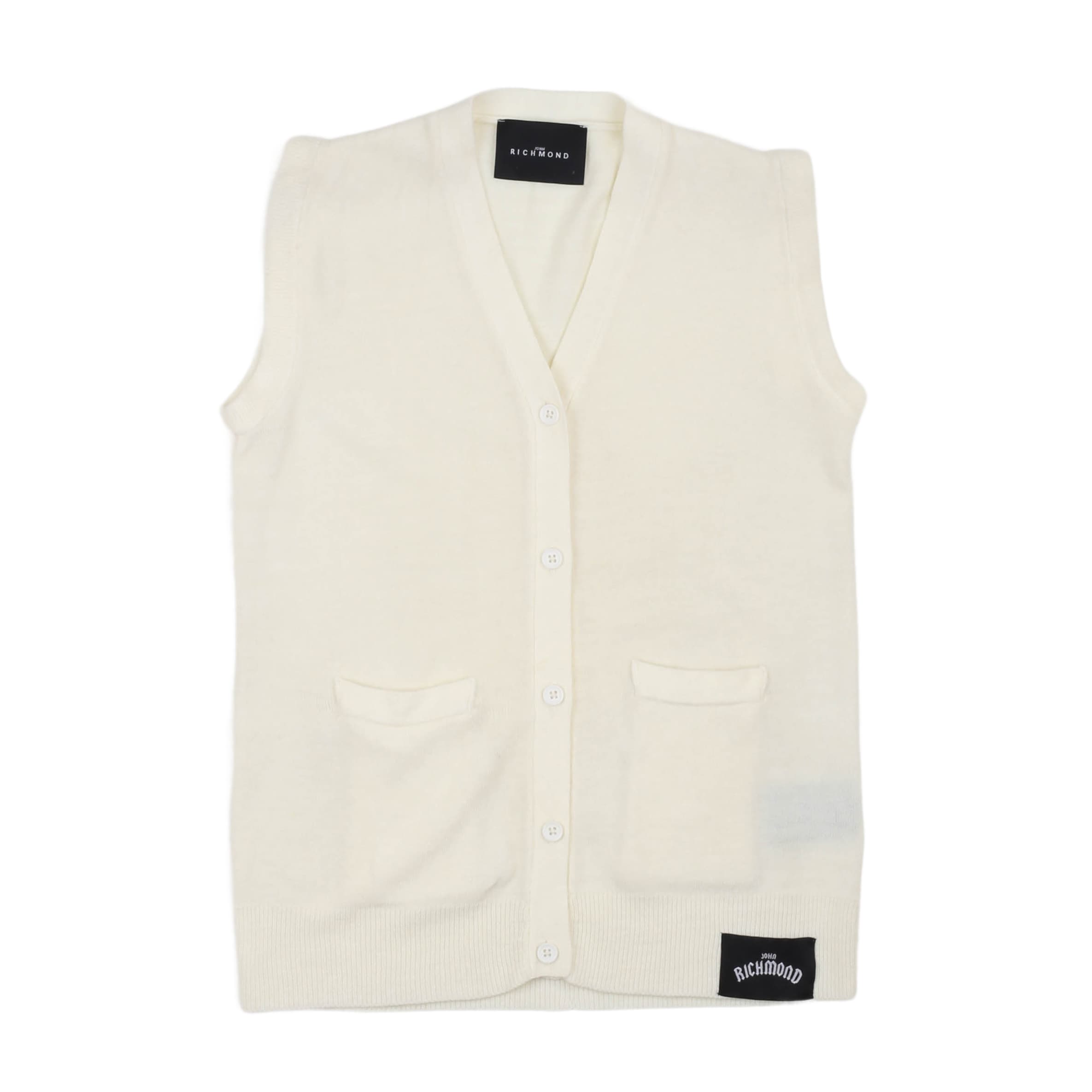 Gilet - john richmond