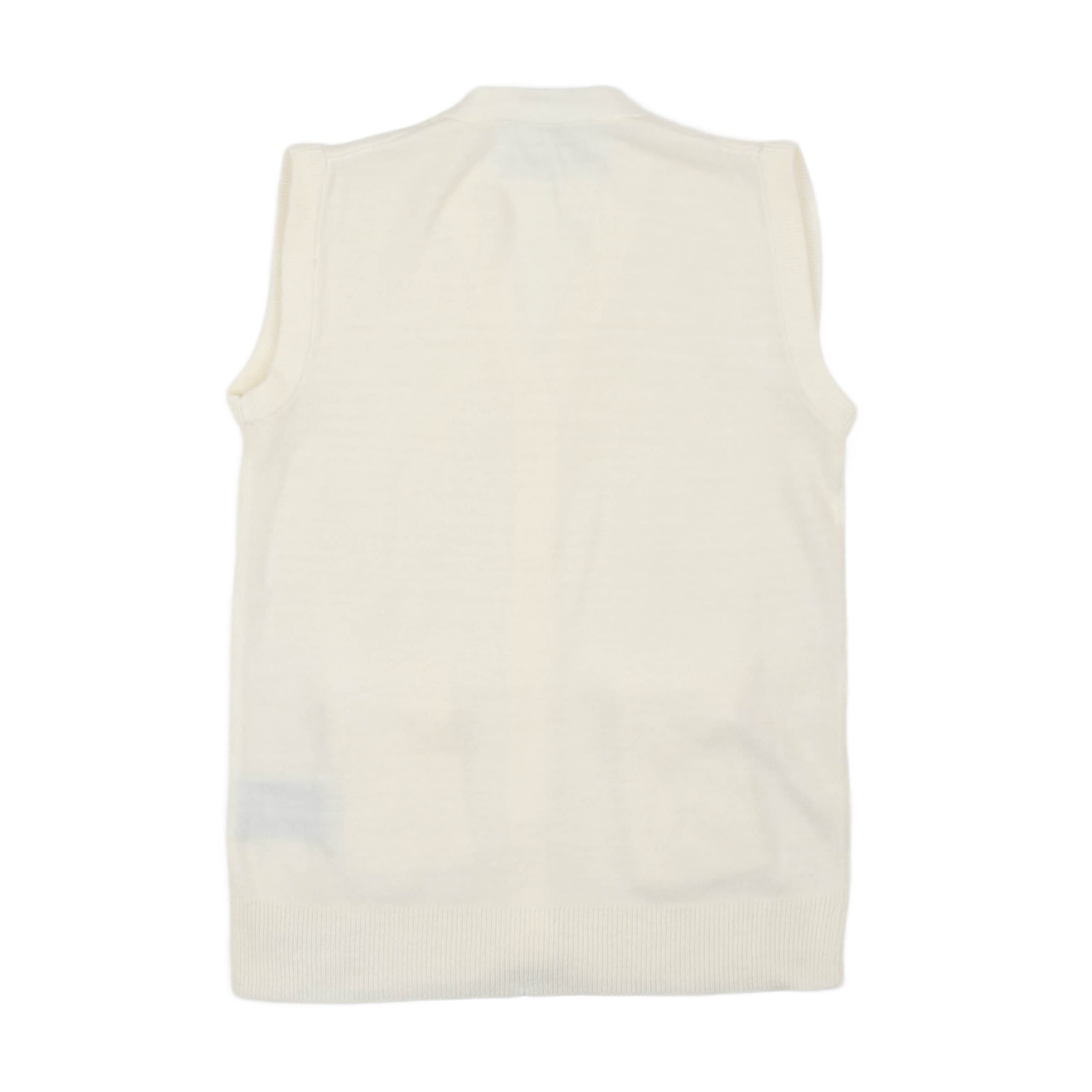 Gilet - john richmond