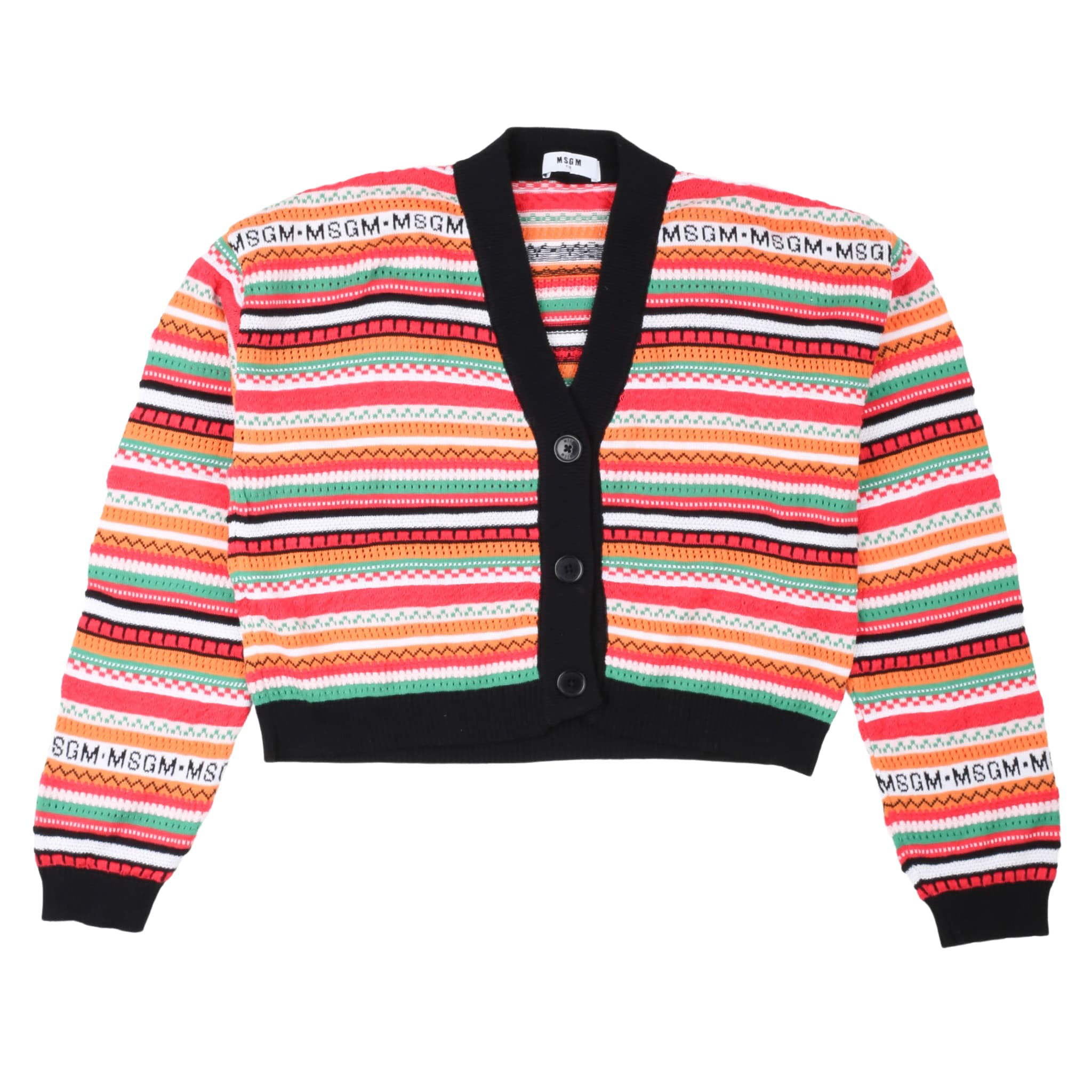 Cardigan - msgm