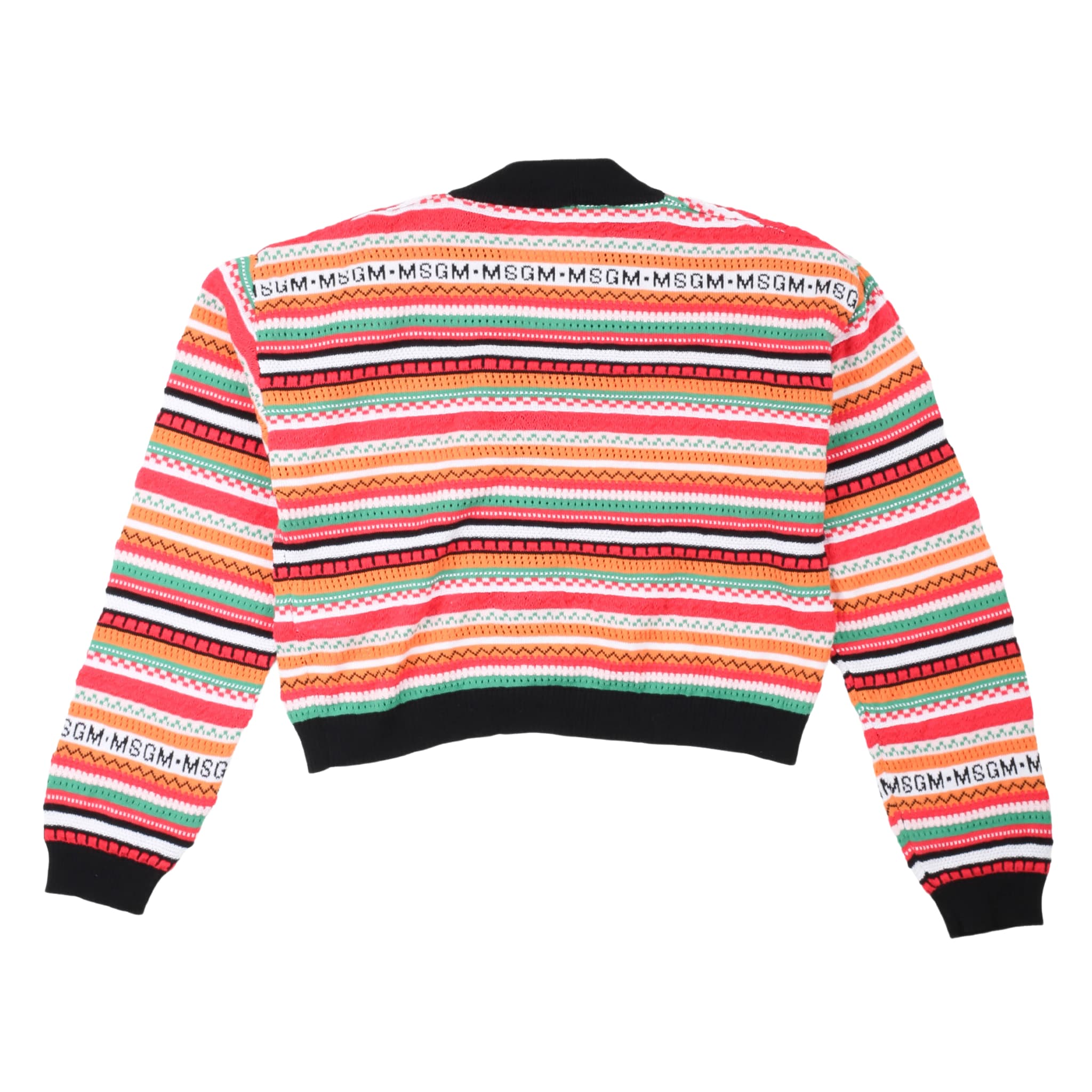 Cardigan - msgm