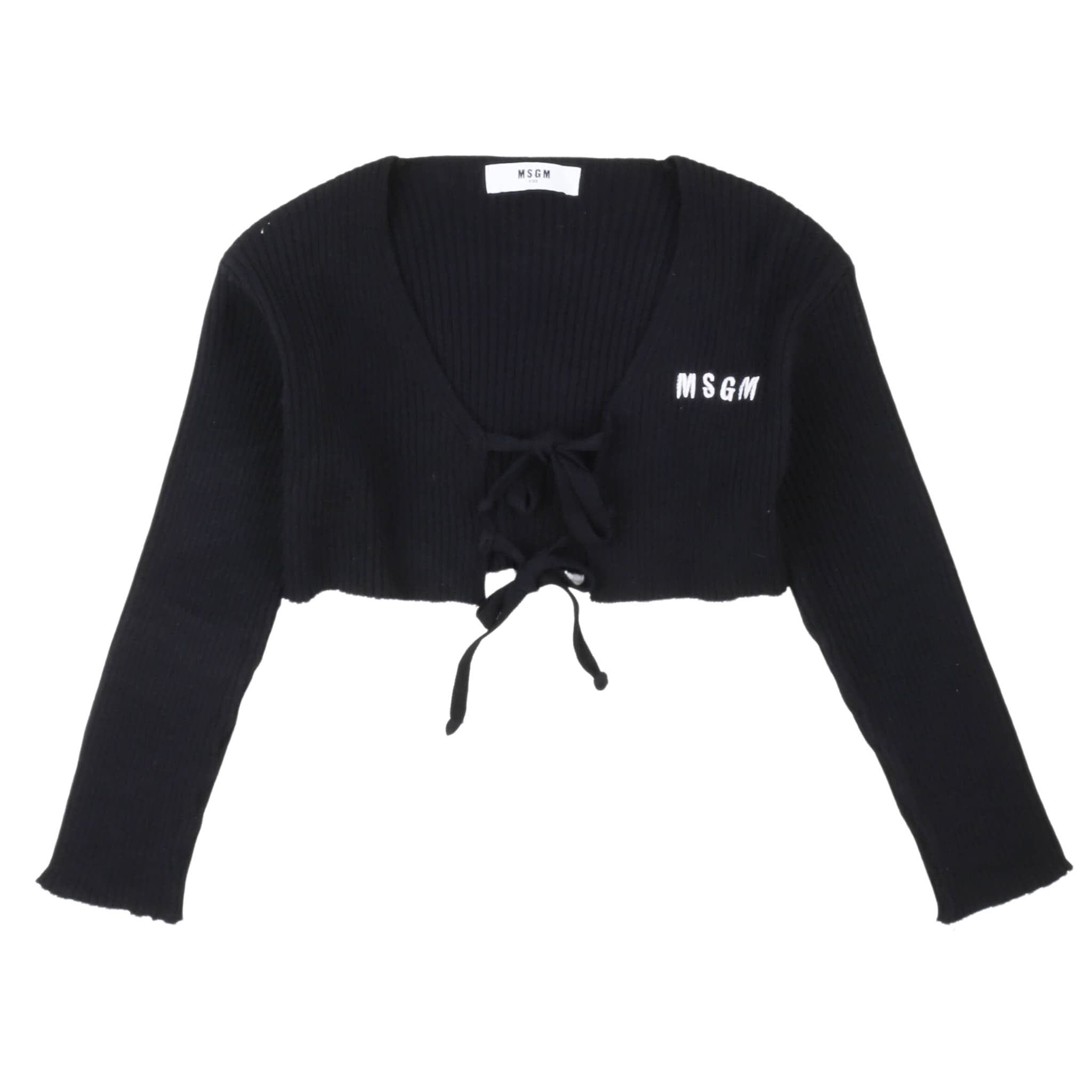 Cardigan - msgm