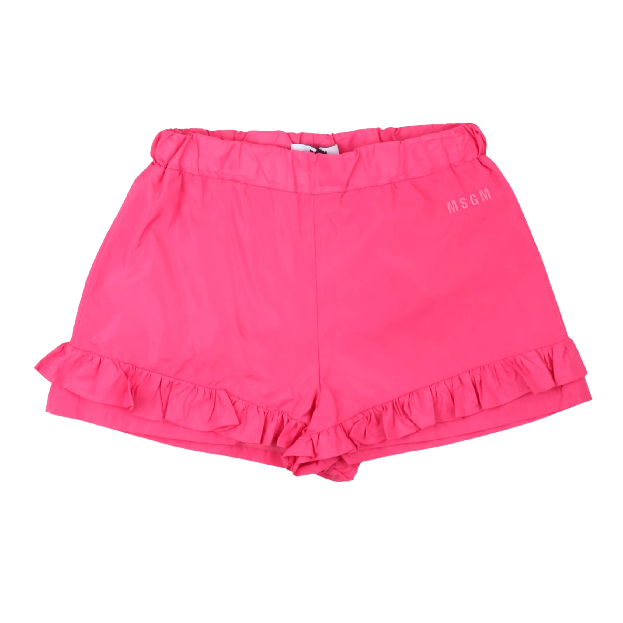 Shorts - msgm