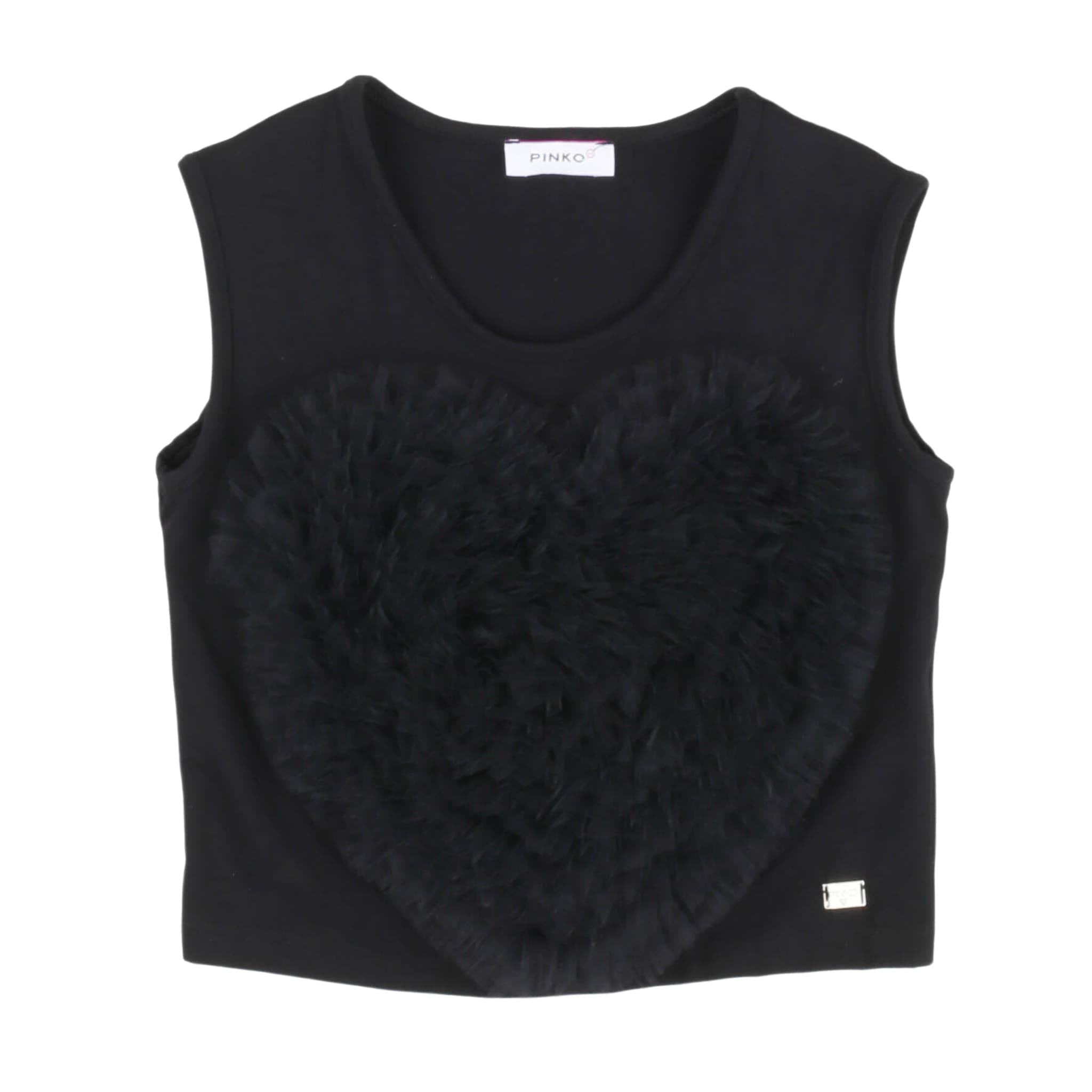 Top - pinko
