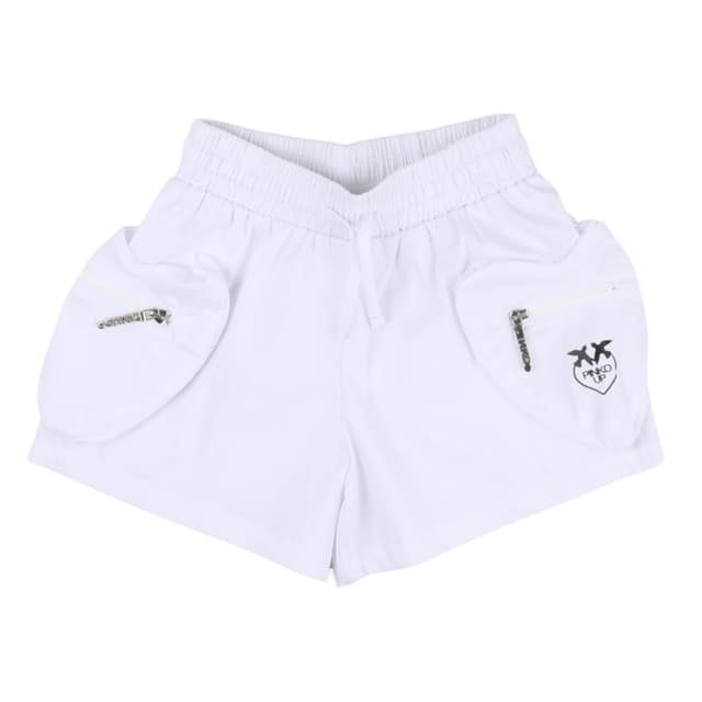 КЪСИ ПАНТАЛОНИ С ПОПЕЛИН БЕБЕ