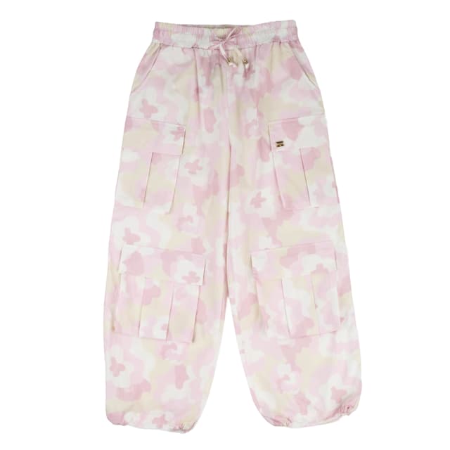 ПАНТАЛОНИ С ПОПЕЛИН ЗА ТОВАРИ МОМИЧЕ