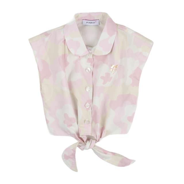 ПОПЕЛИН РИЗА БЕБЕ