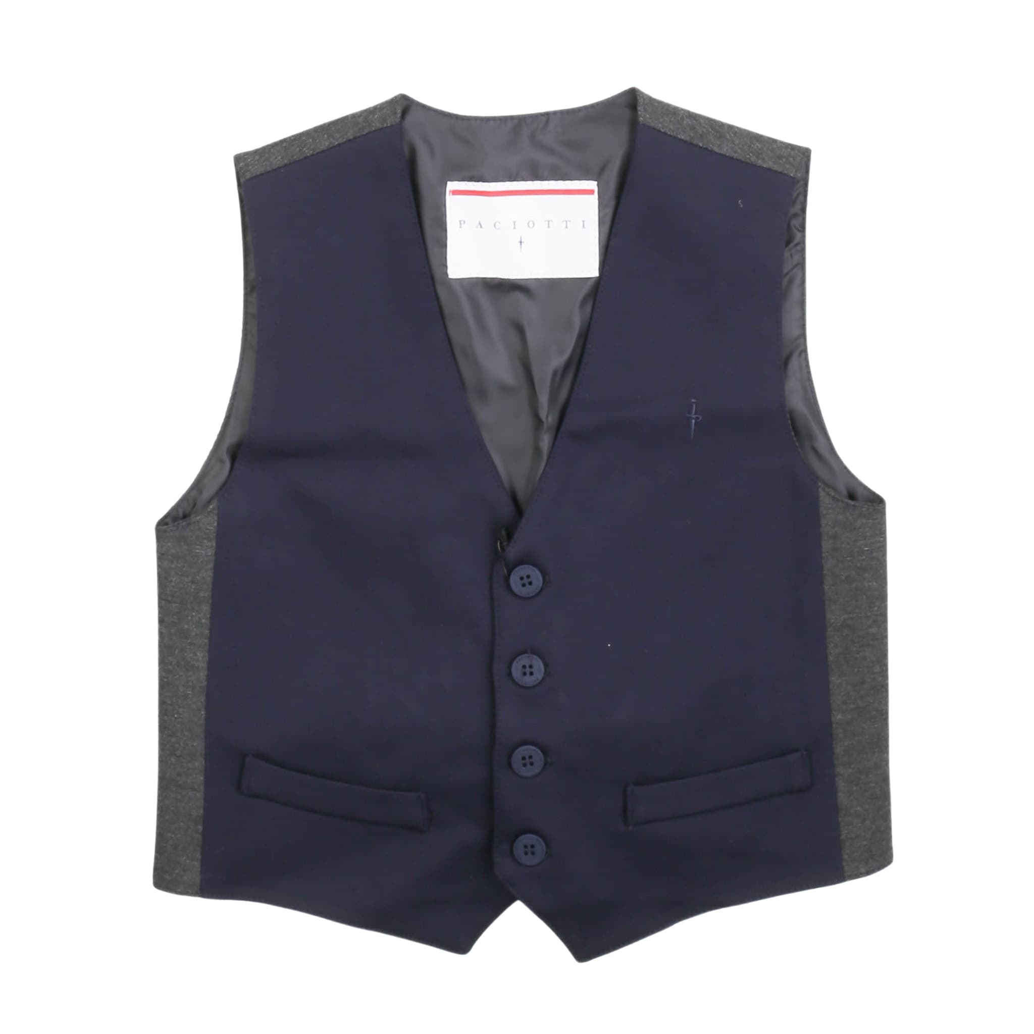 Gilet - paciotti