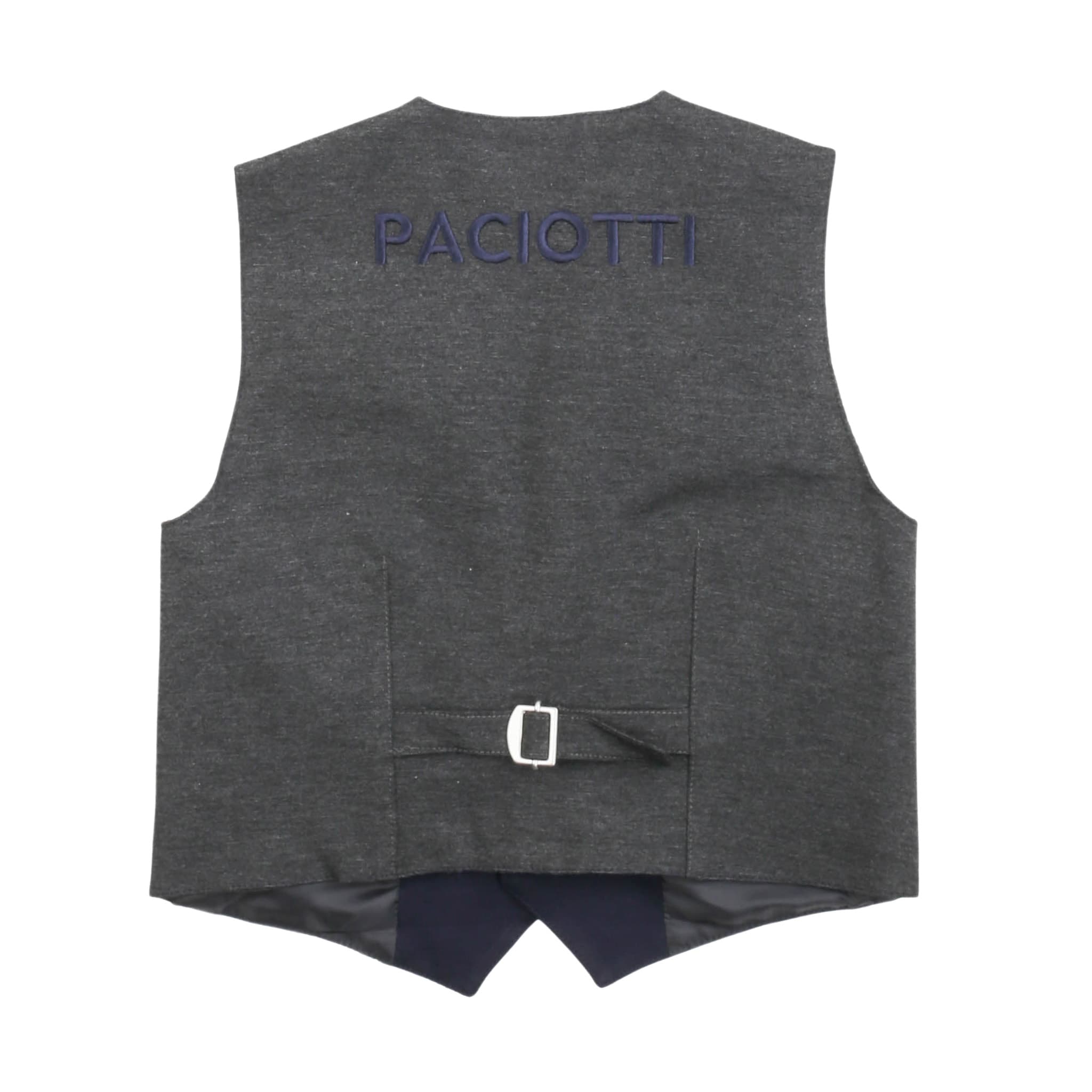 Gilet - paciotti