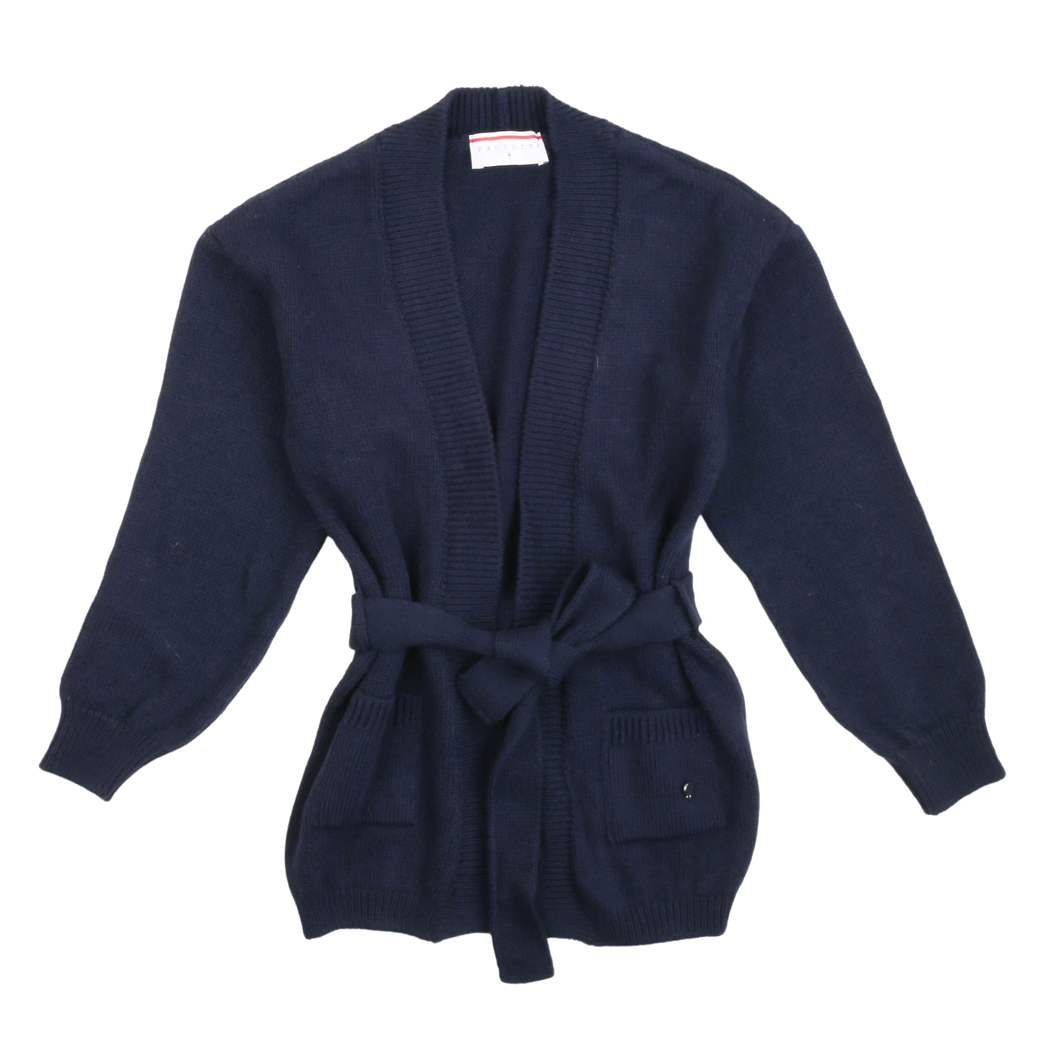 Cardigan - paciotti