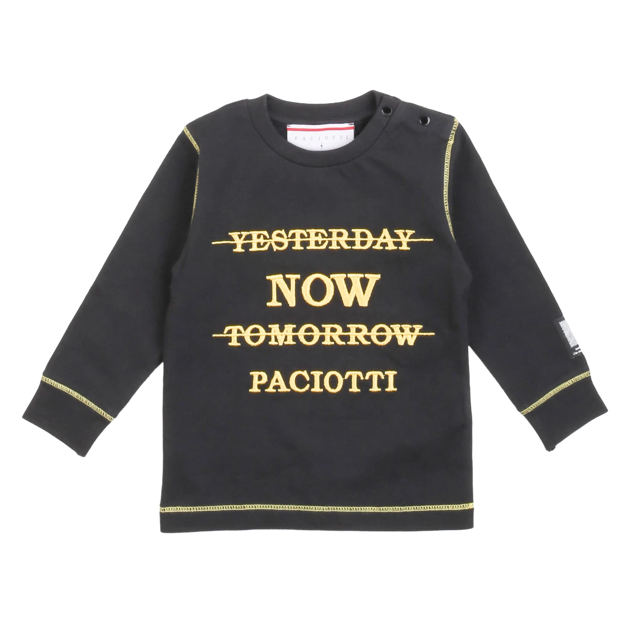 T-shirt - paciotti