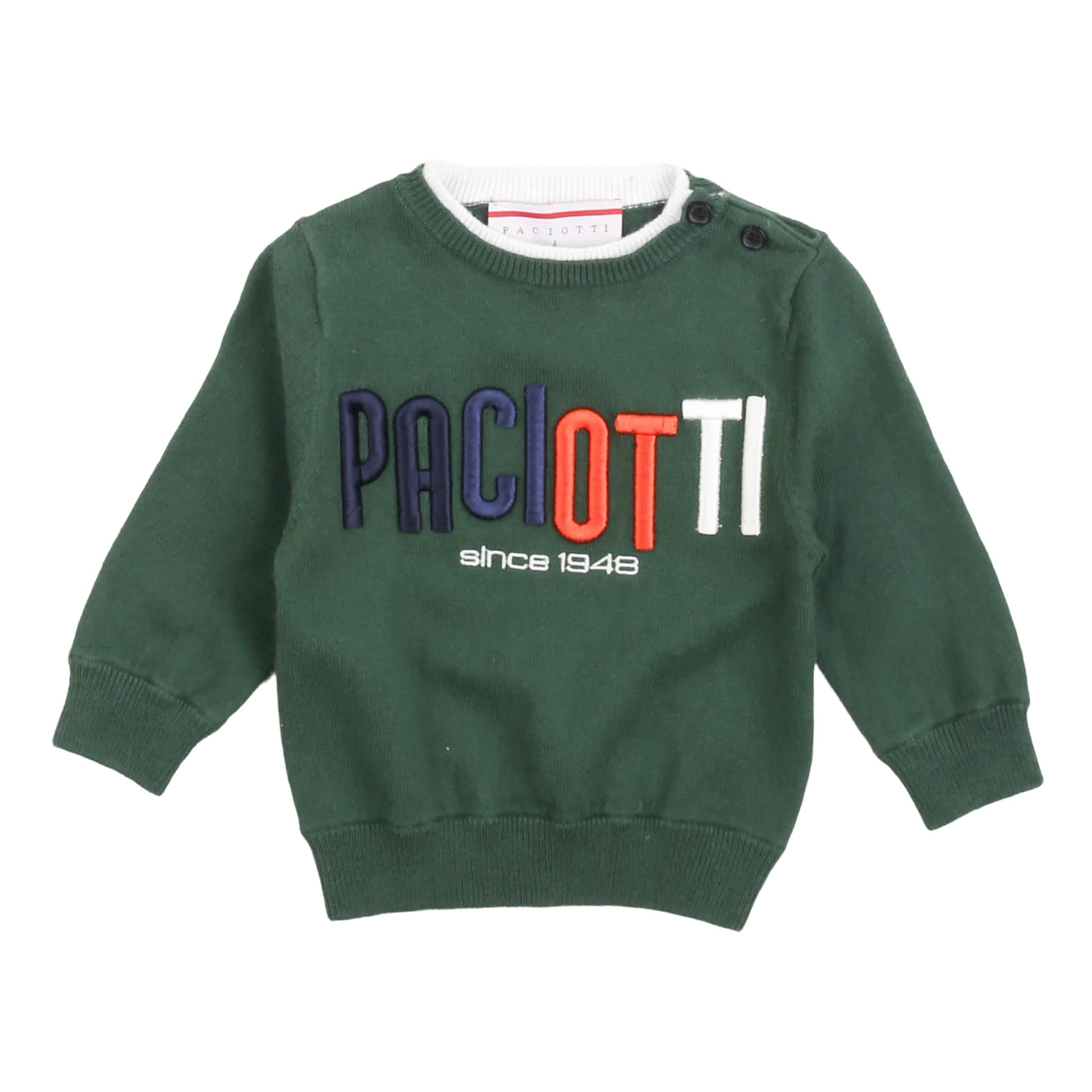 Maglie - paciotti