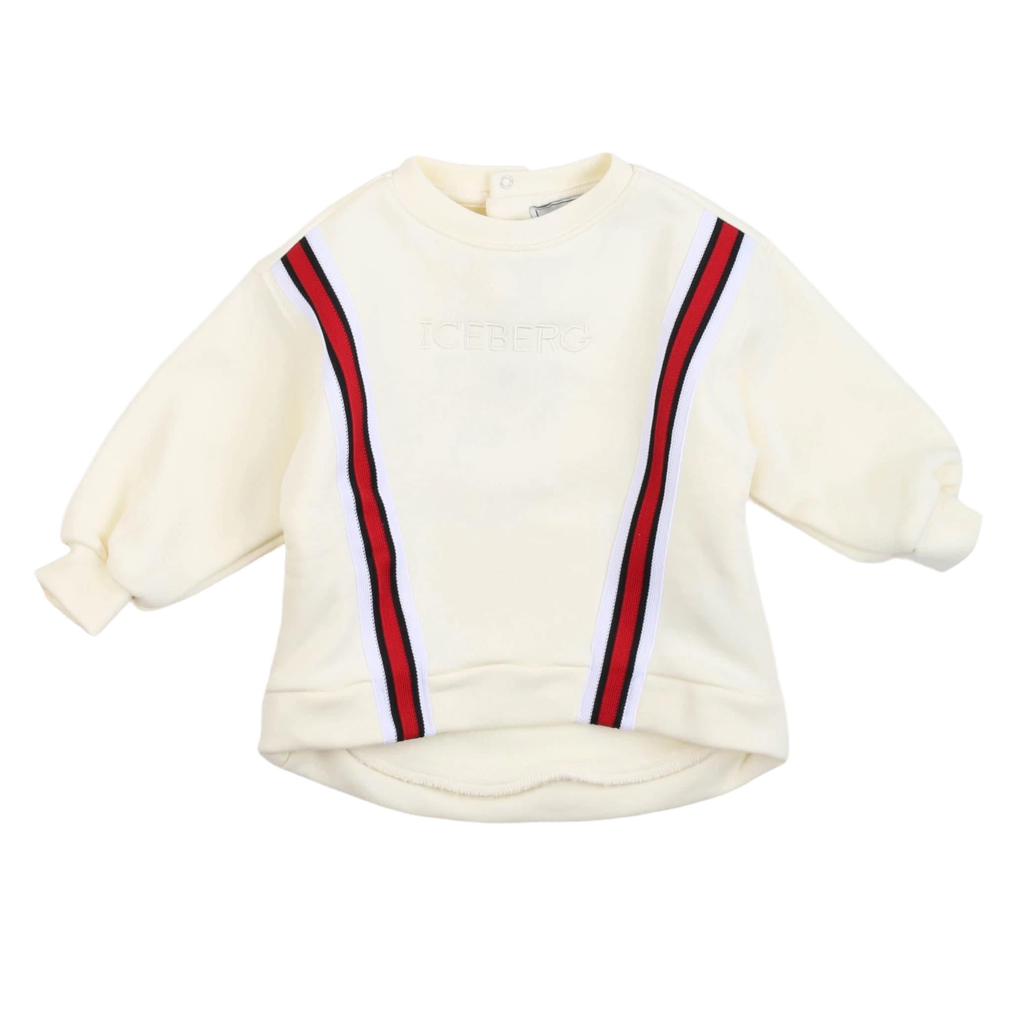 Felpe - iceberg