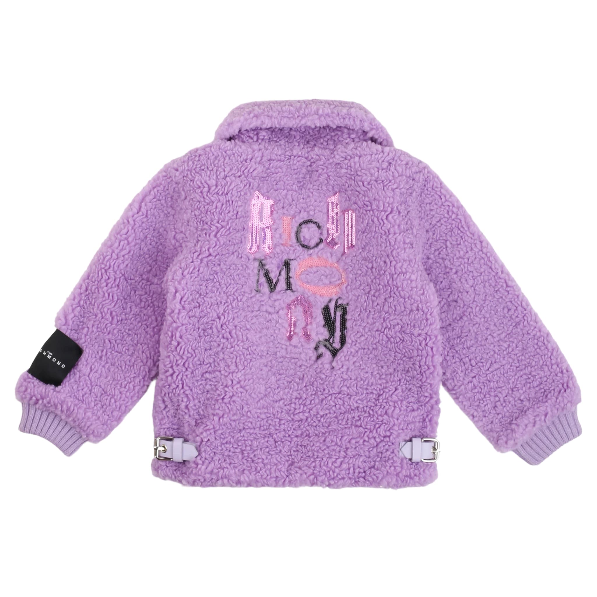 Giacche - john richmond