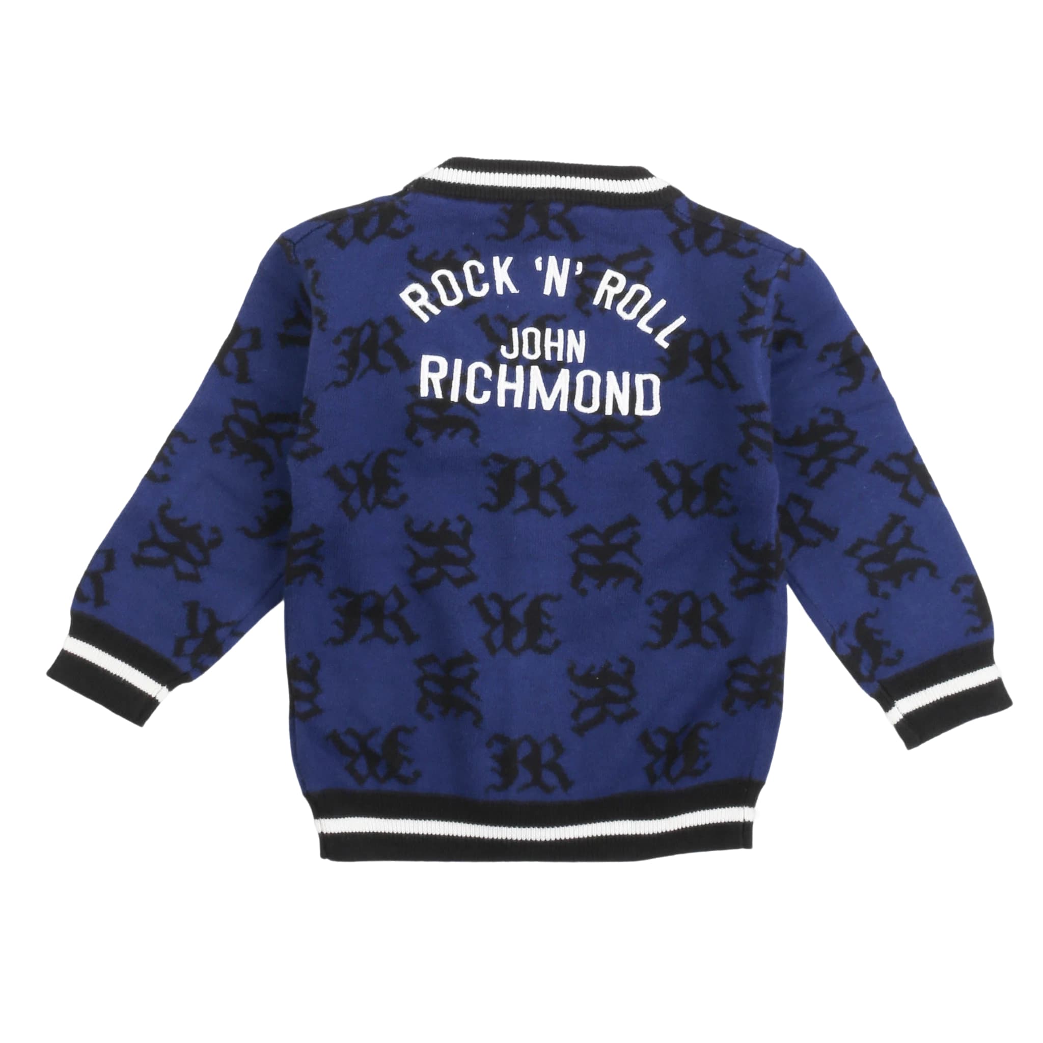 Cardigan - john richmond