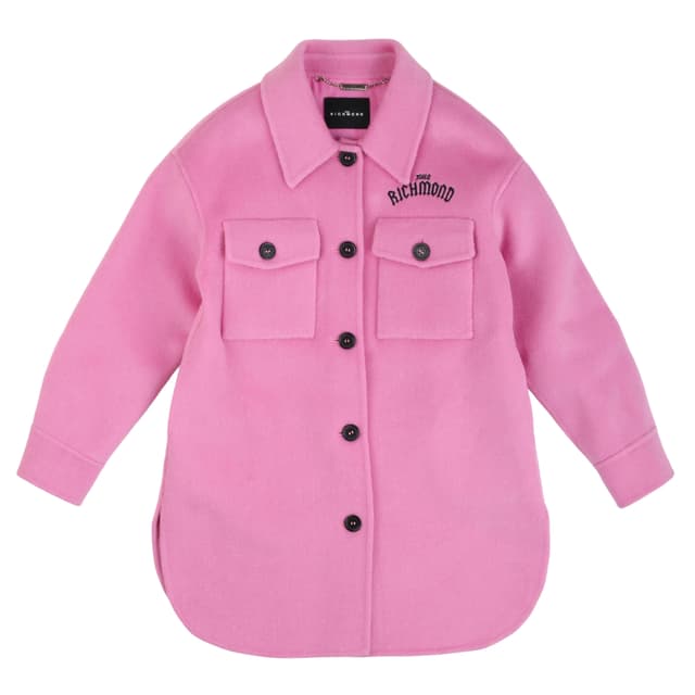 Дълго палто АКИО