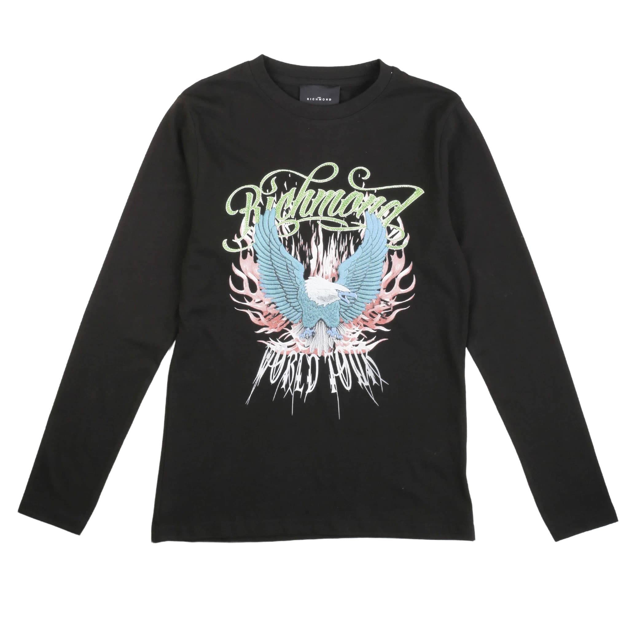 T-shirt - john richmond