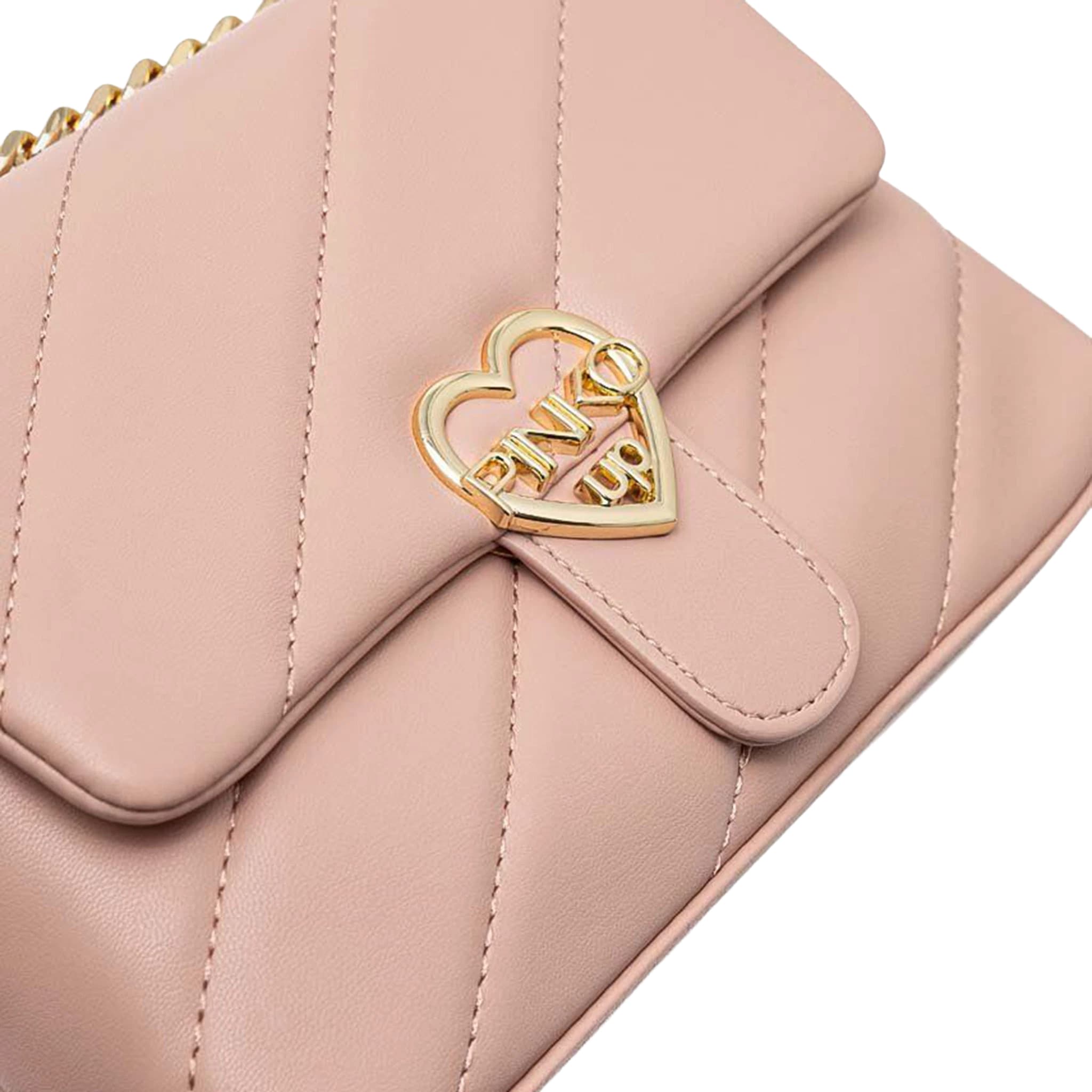 Zaini E Borse - pinko