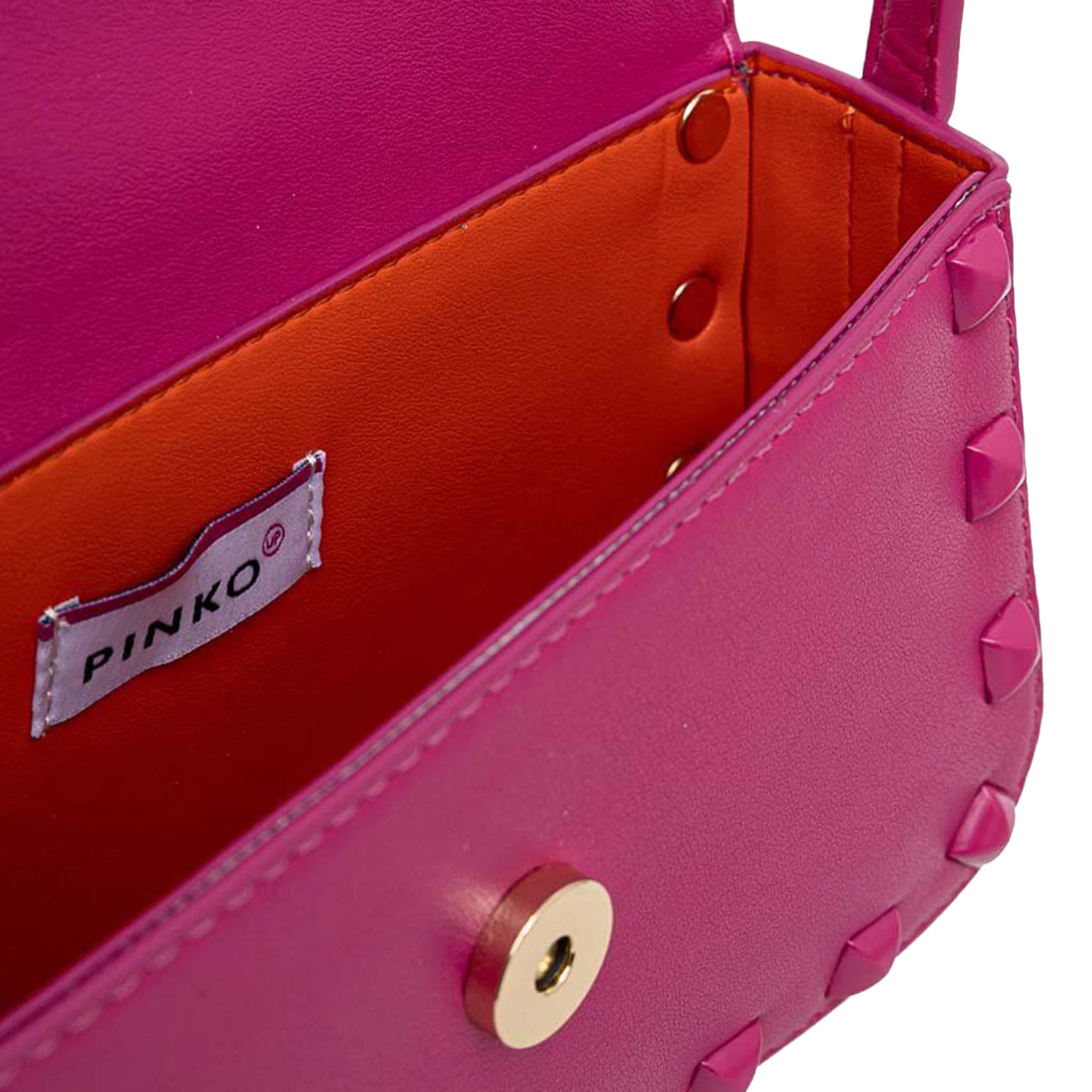 Zaini E Borse - pinko