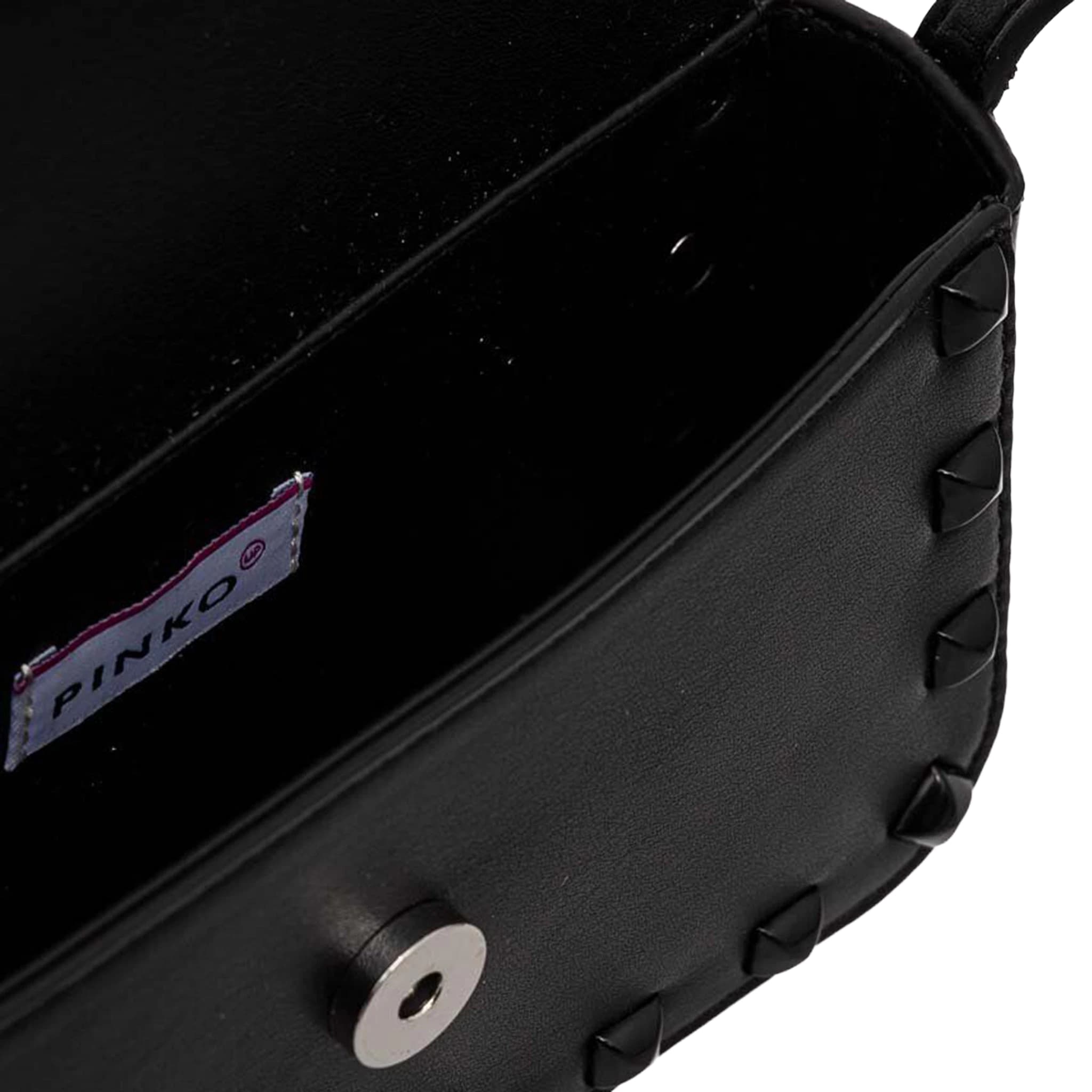 Zaini E Borse - pinko