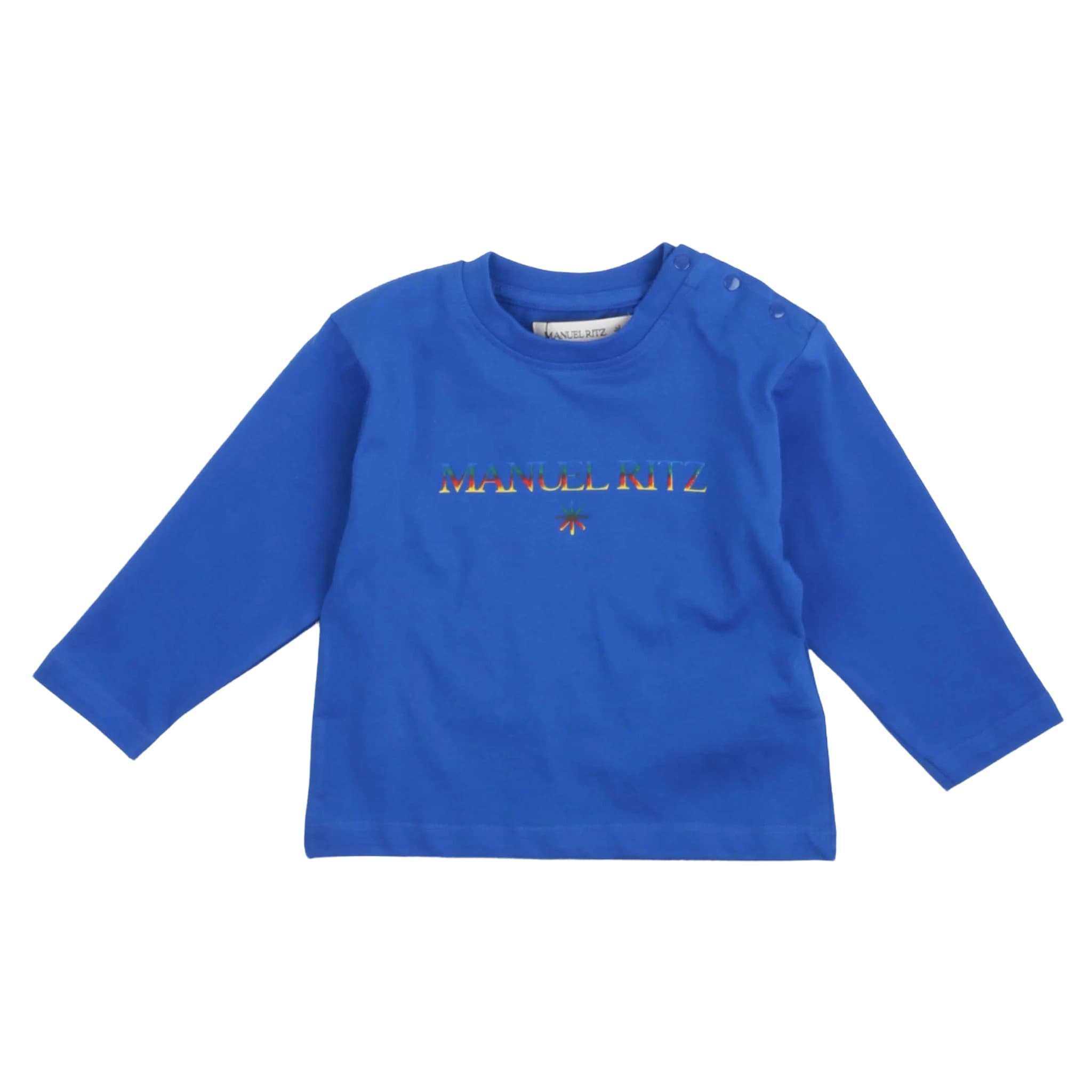 T-shirt M.l - manuel ritz