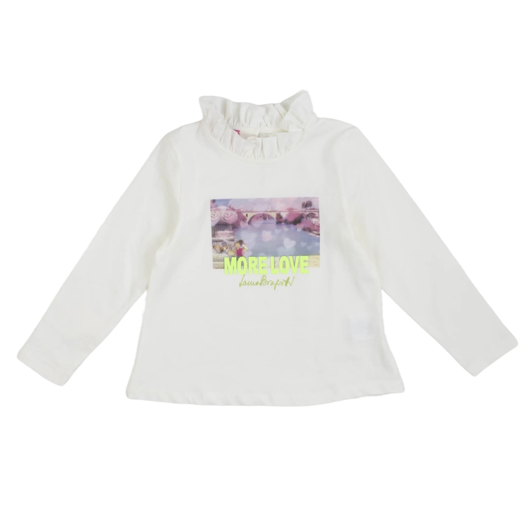 T-shirt - laura biagiotti