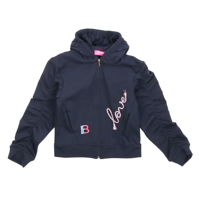 ЗИП И КАЧУЛКА