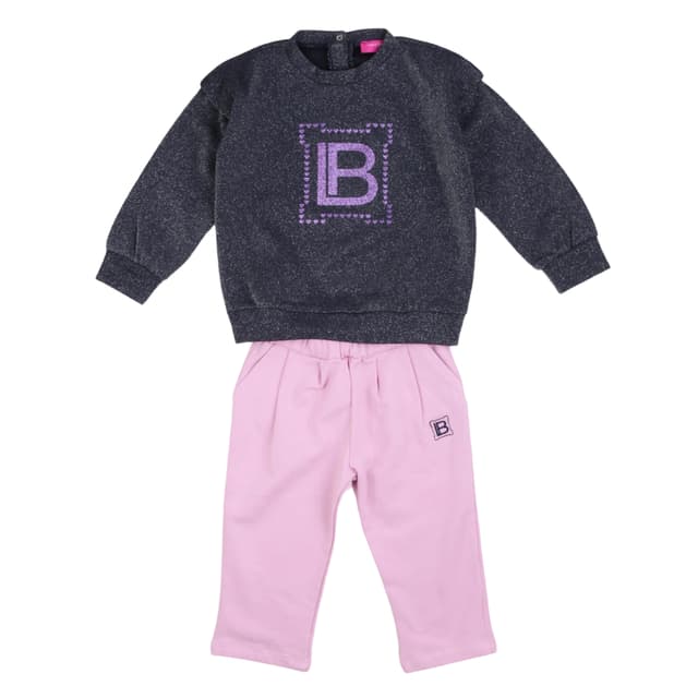 ПОТНИК И ПАНТАЛОН