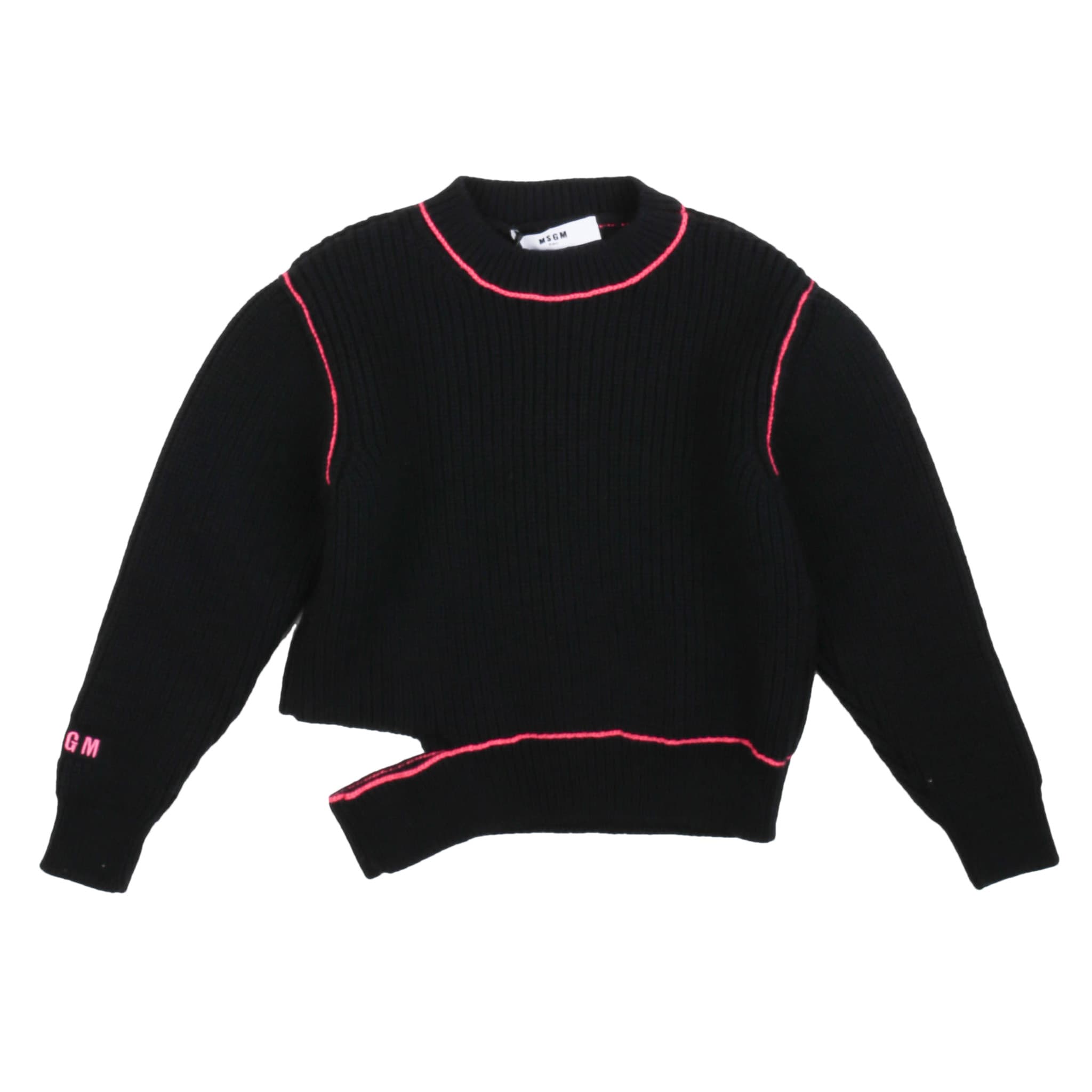 Maglie - msgm