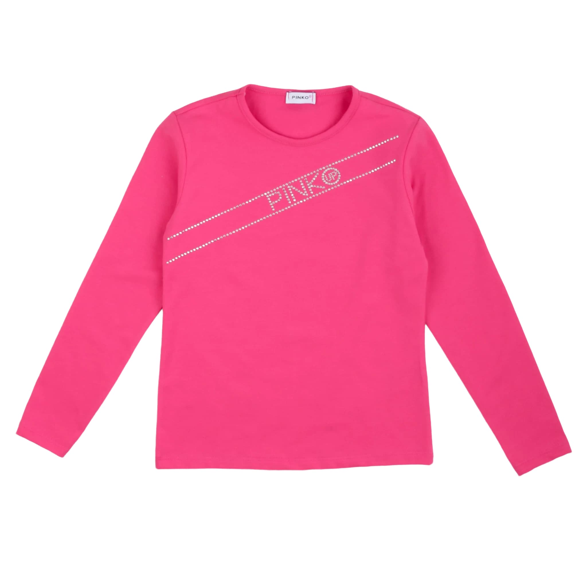 T-shirt - pinko