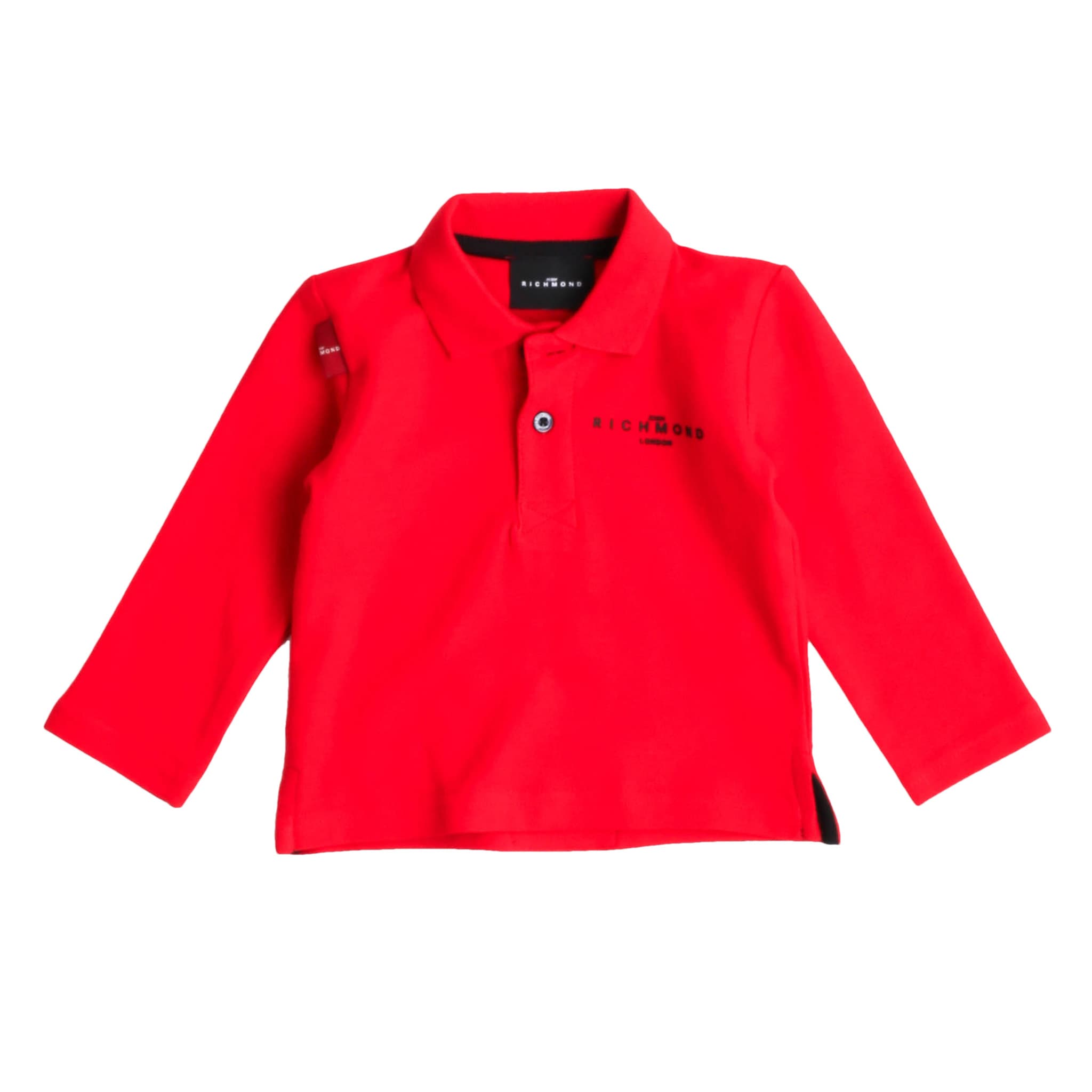 Polo - john richmond