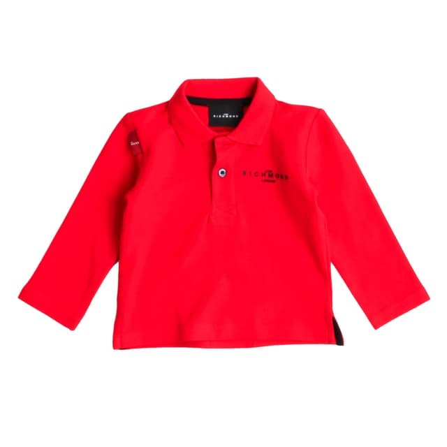 Поло тениски