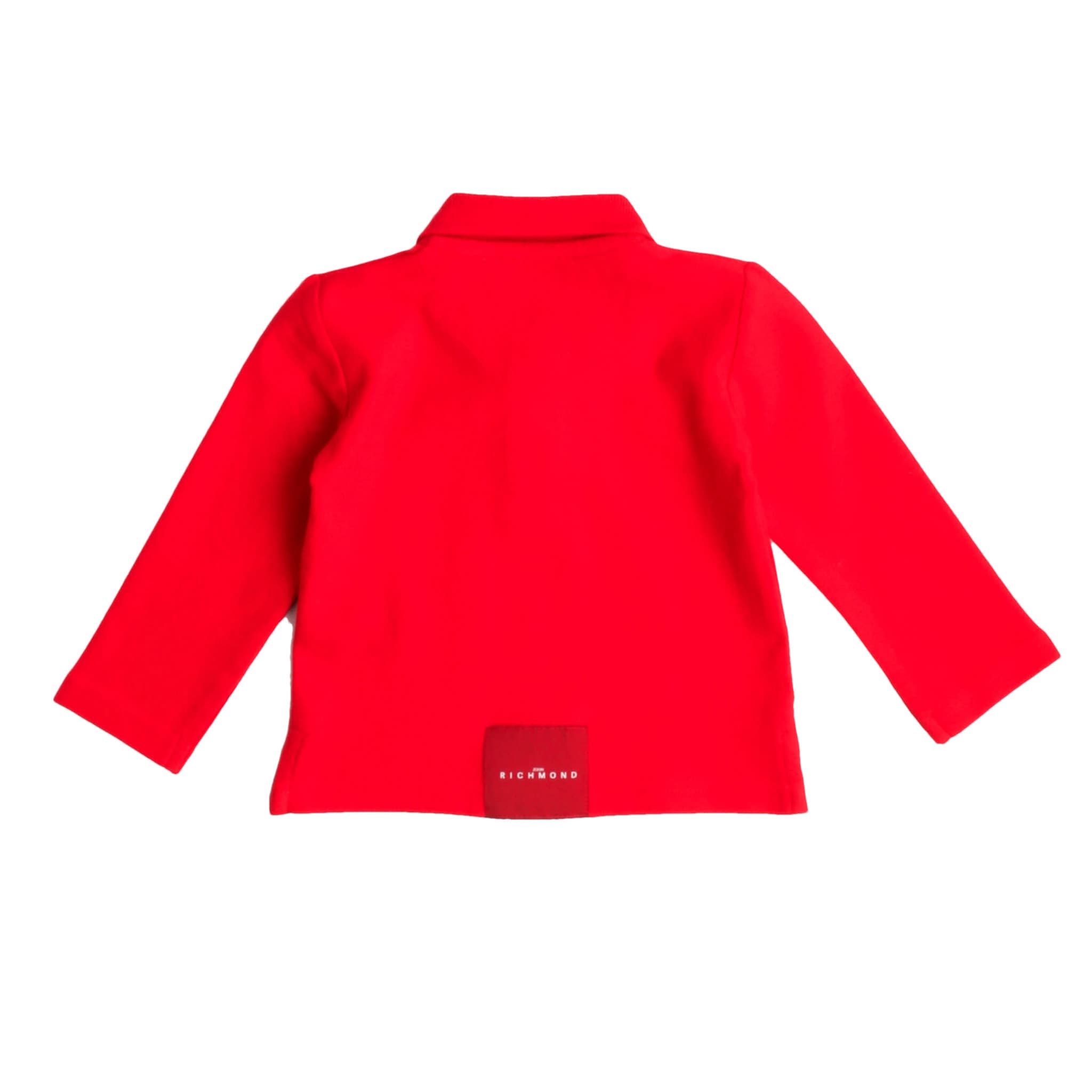 Polo - john richmond