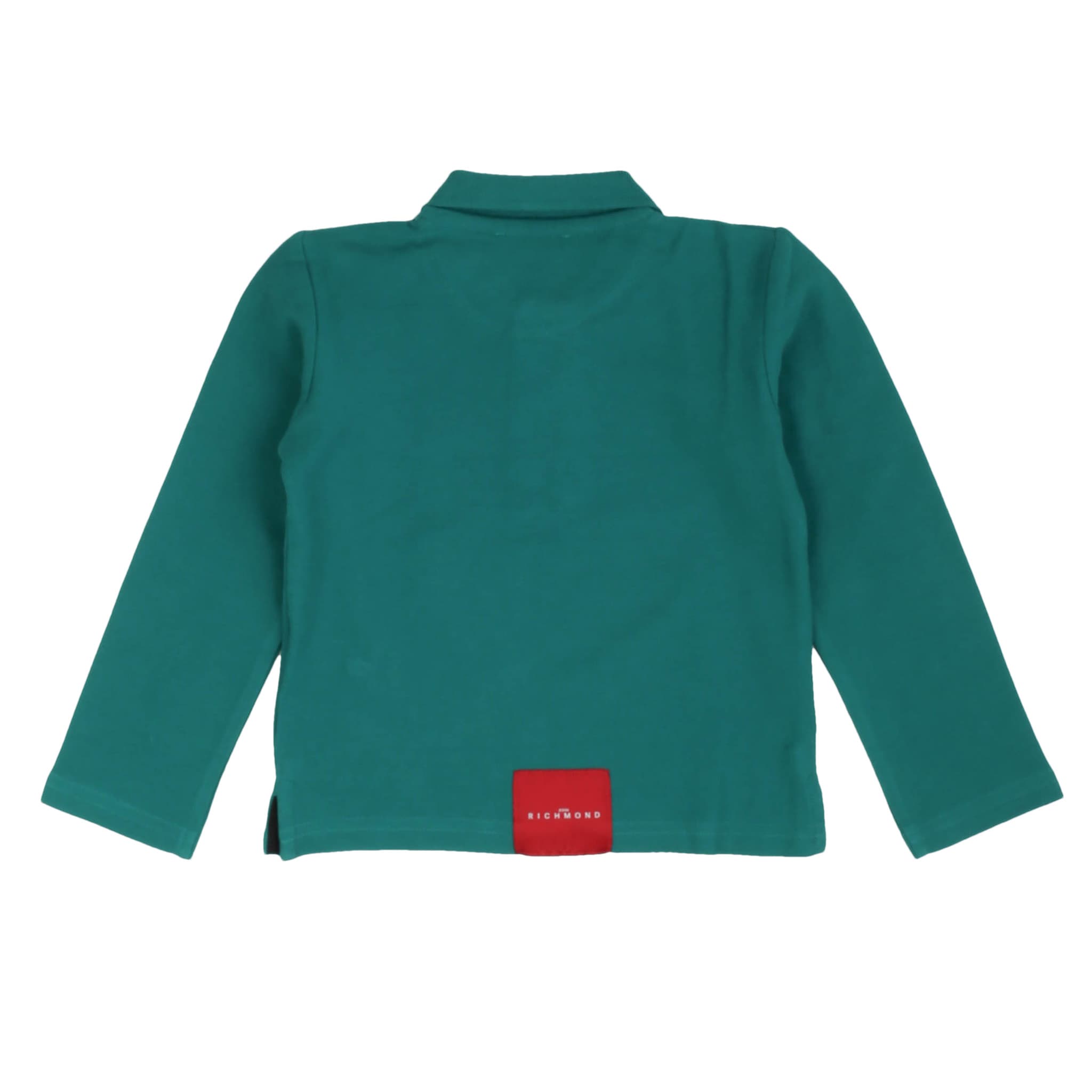 Polo - john richmond